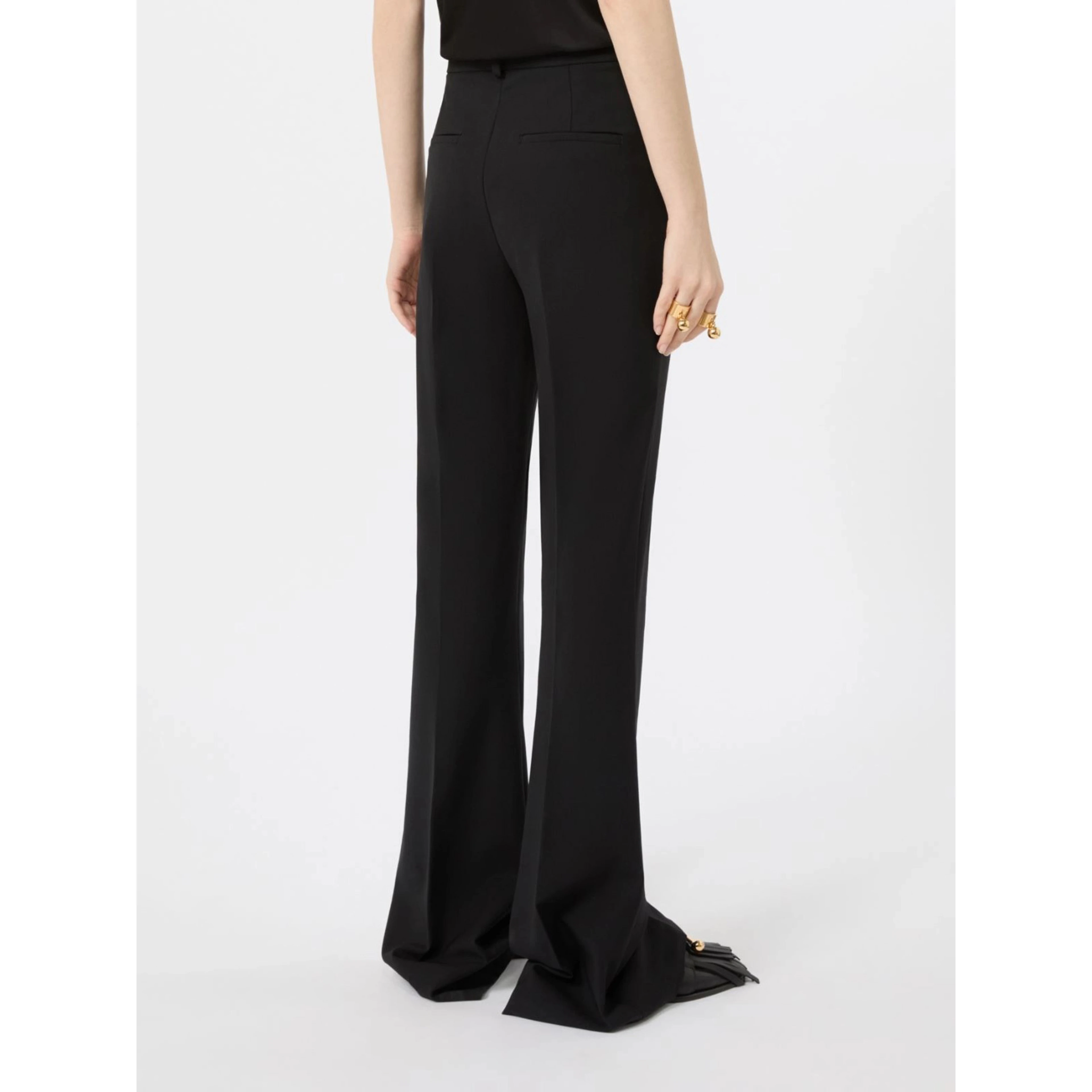 SPORTMAX SPXFEBE trousers
