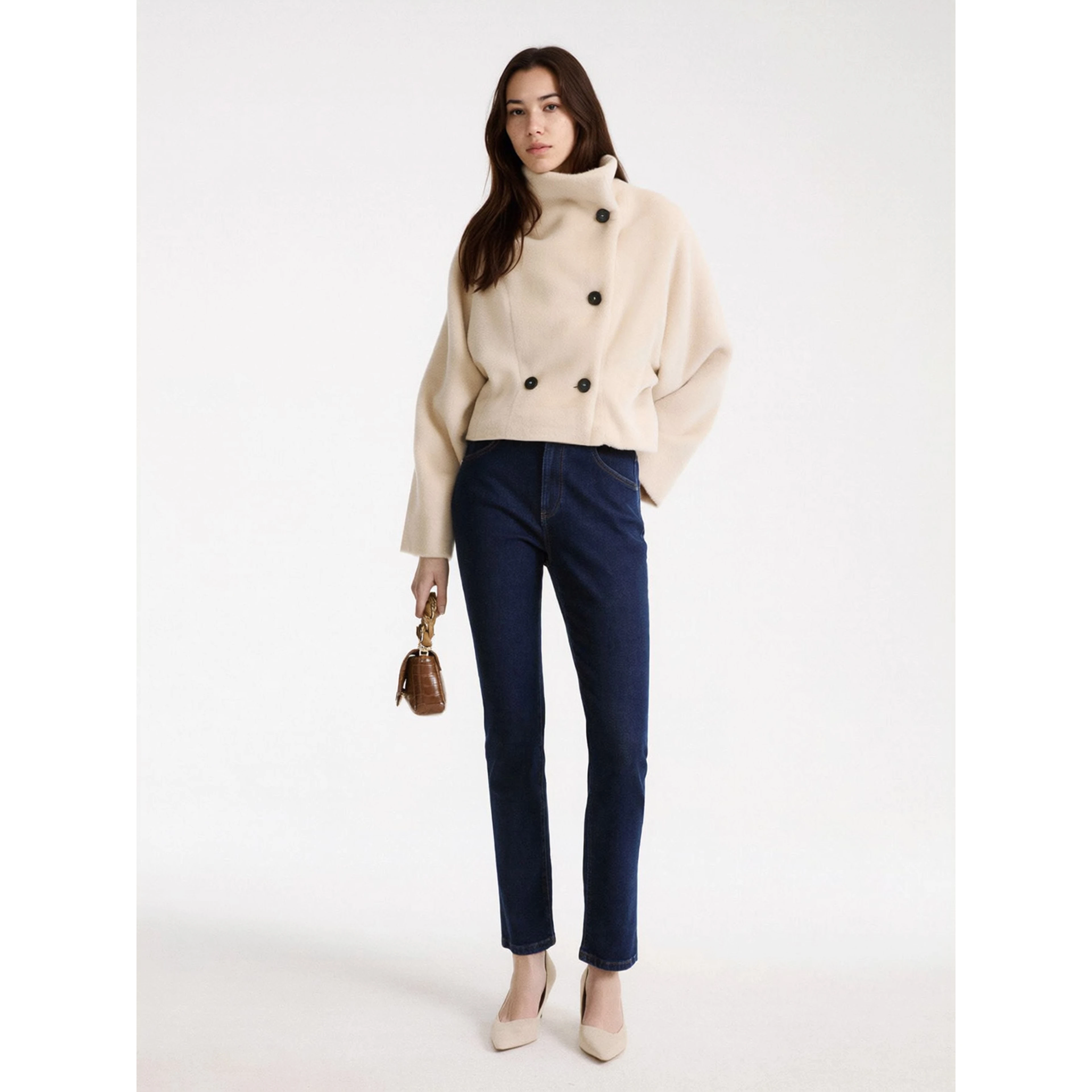 MARELLA MLLVITALBA coat