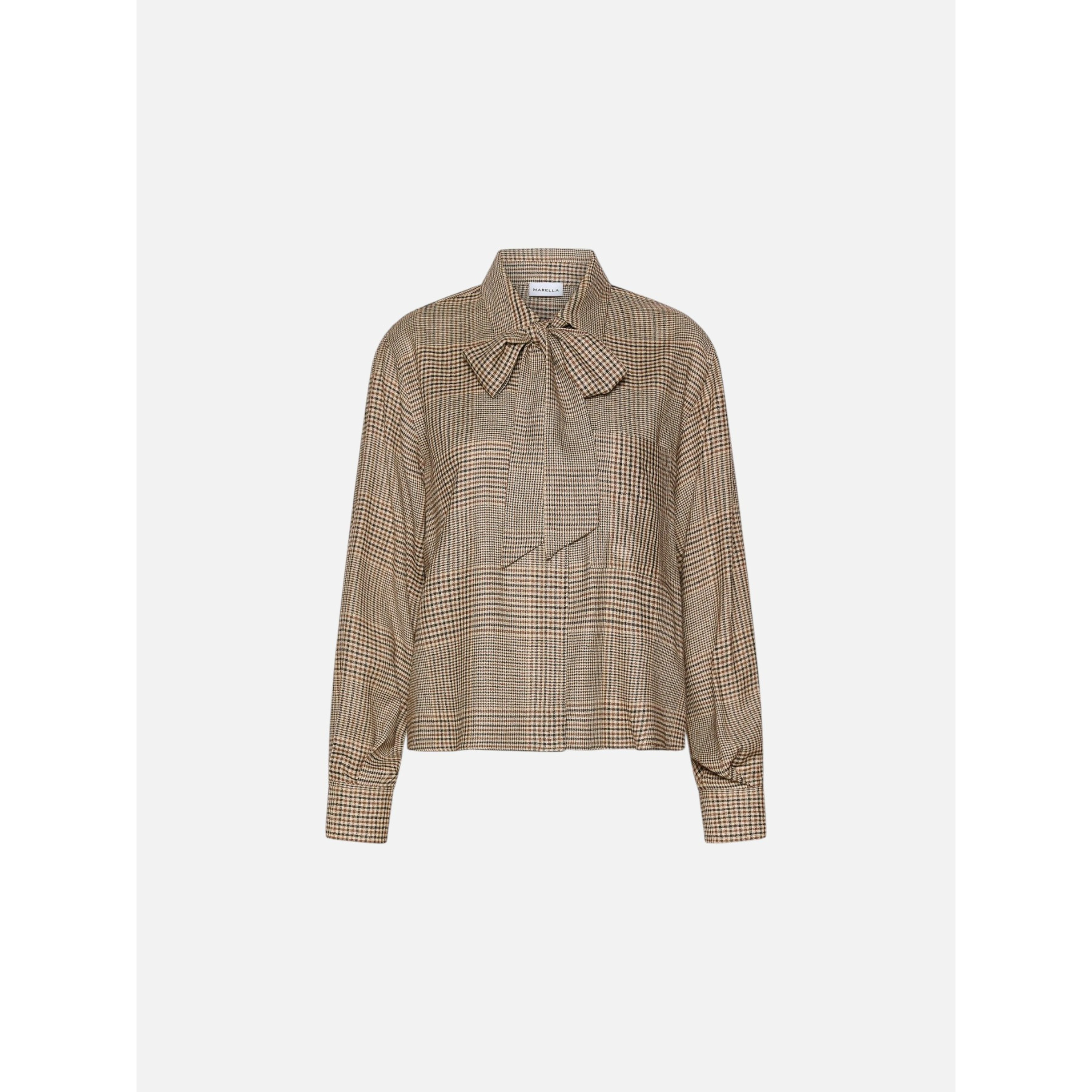 MARELLA MLLMODICO shirt