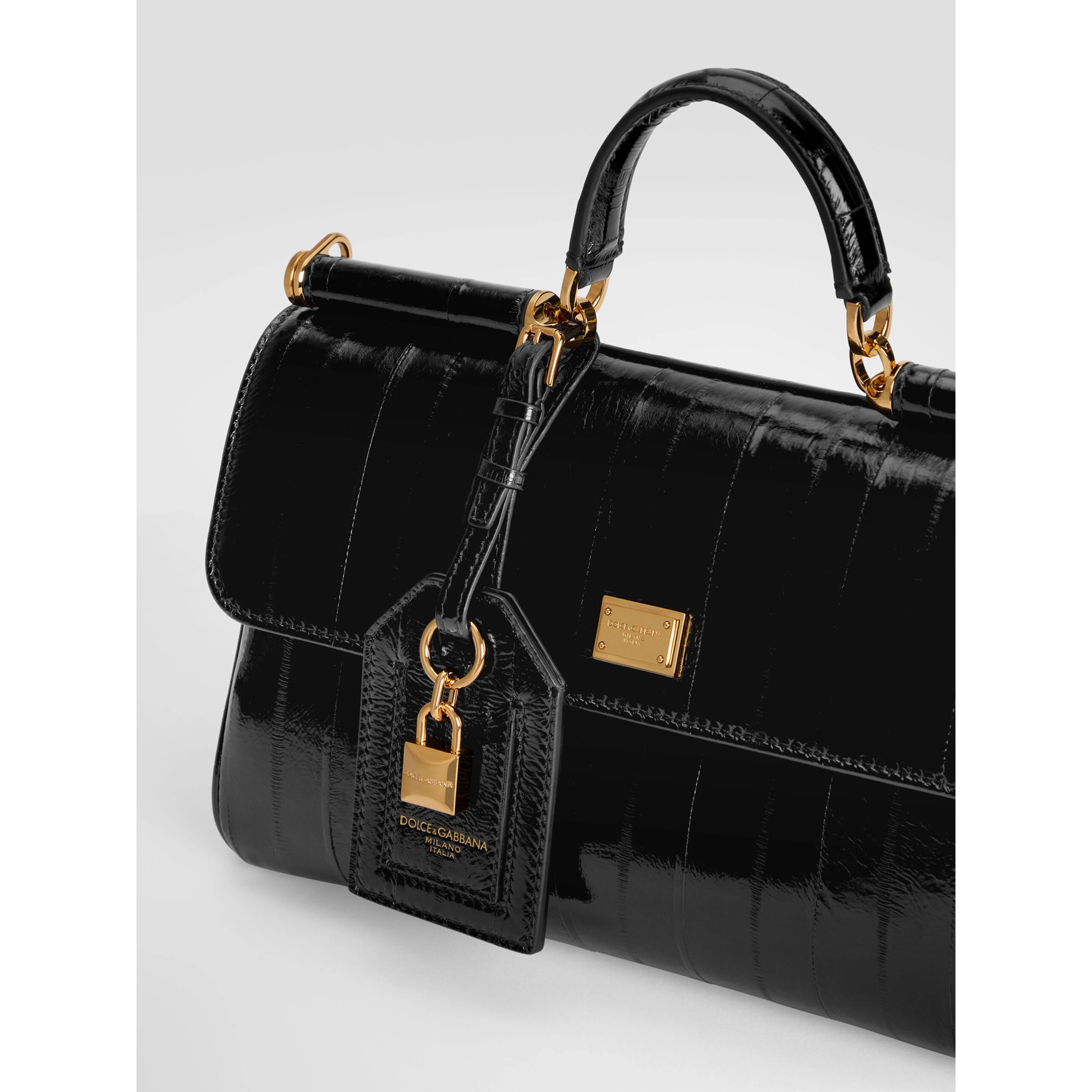 DOLCE & GABBANA MY SICILY handbag