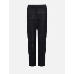 MARELLA MLLESORDIO trousers
