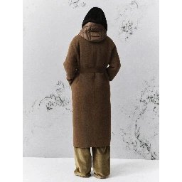 MARELLA MLLTENACE coat