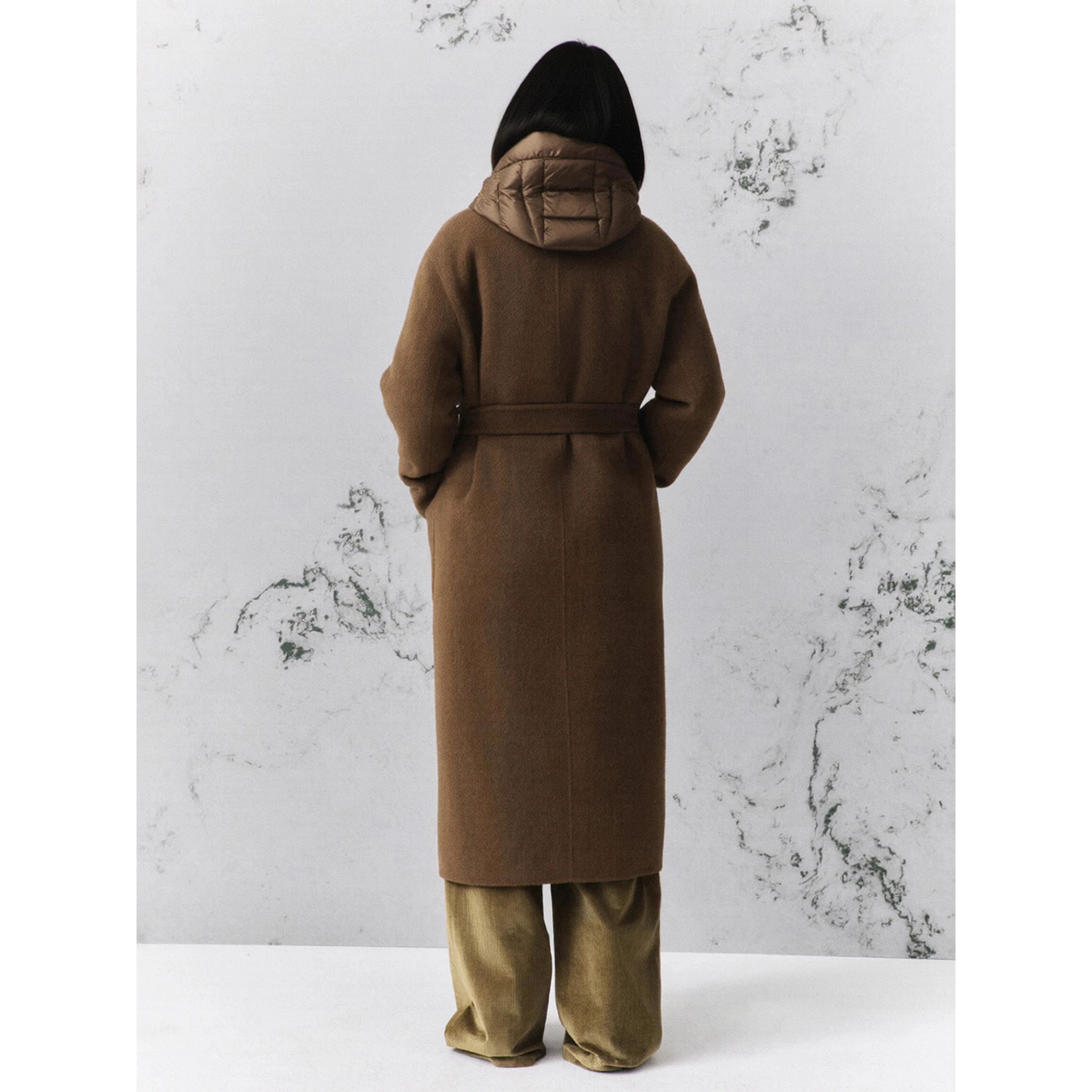 MARELLA MLLTENACE coat
