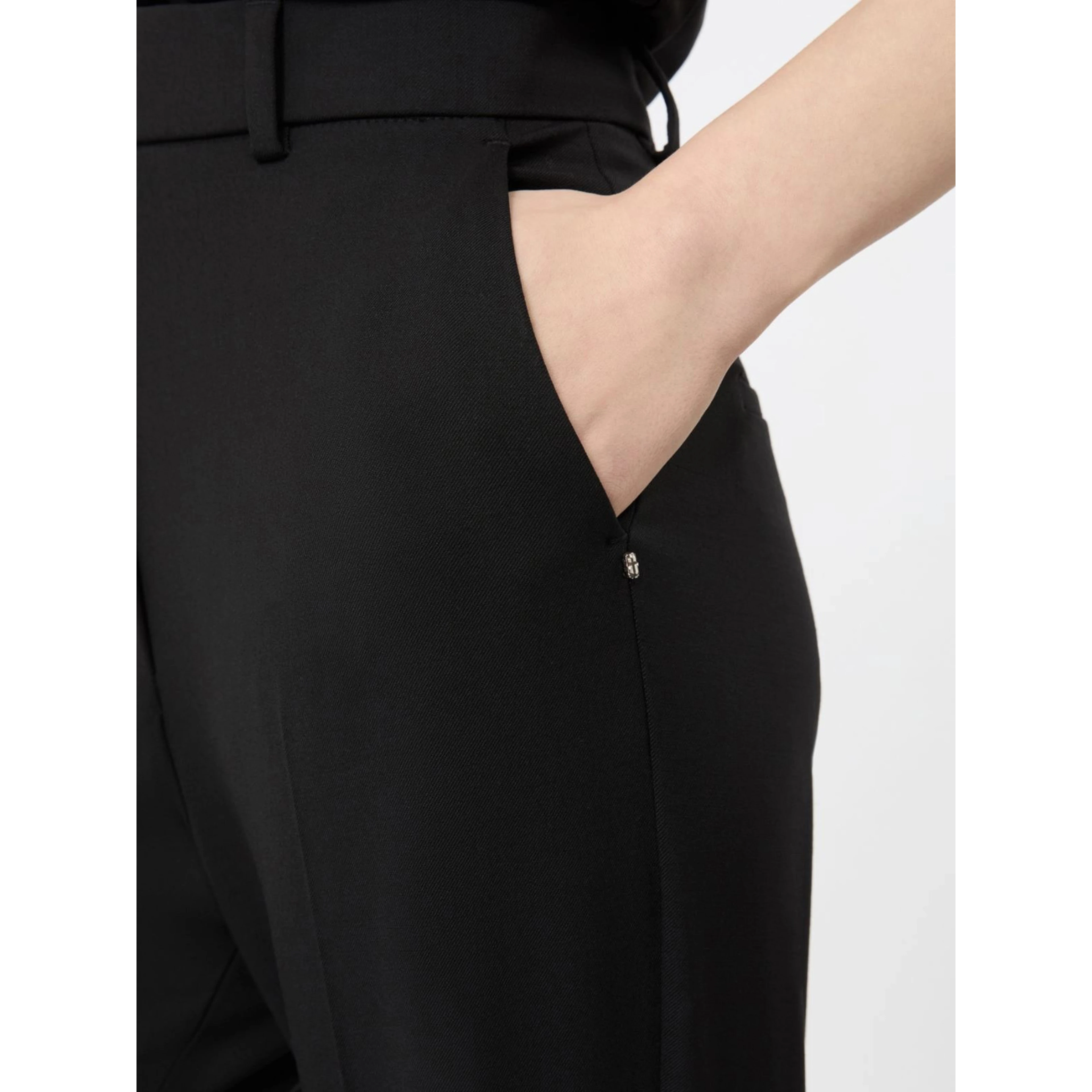 SPORTMAX SPXFEBE trousers