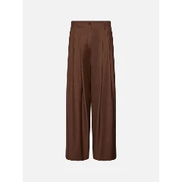 MARELLA MLLSALVO pants