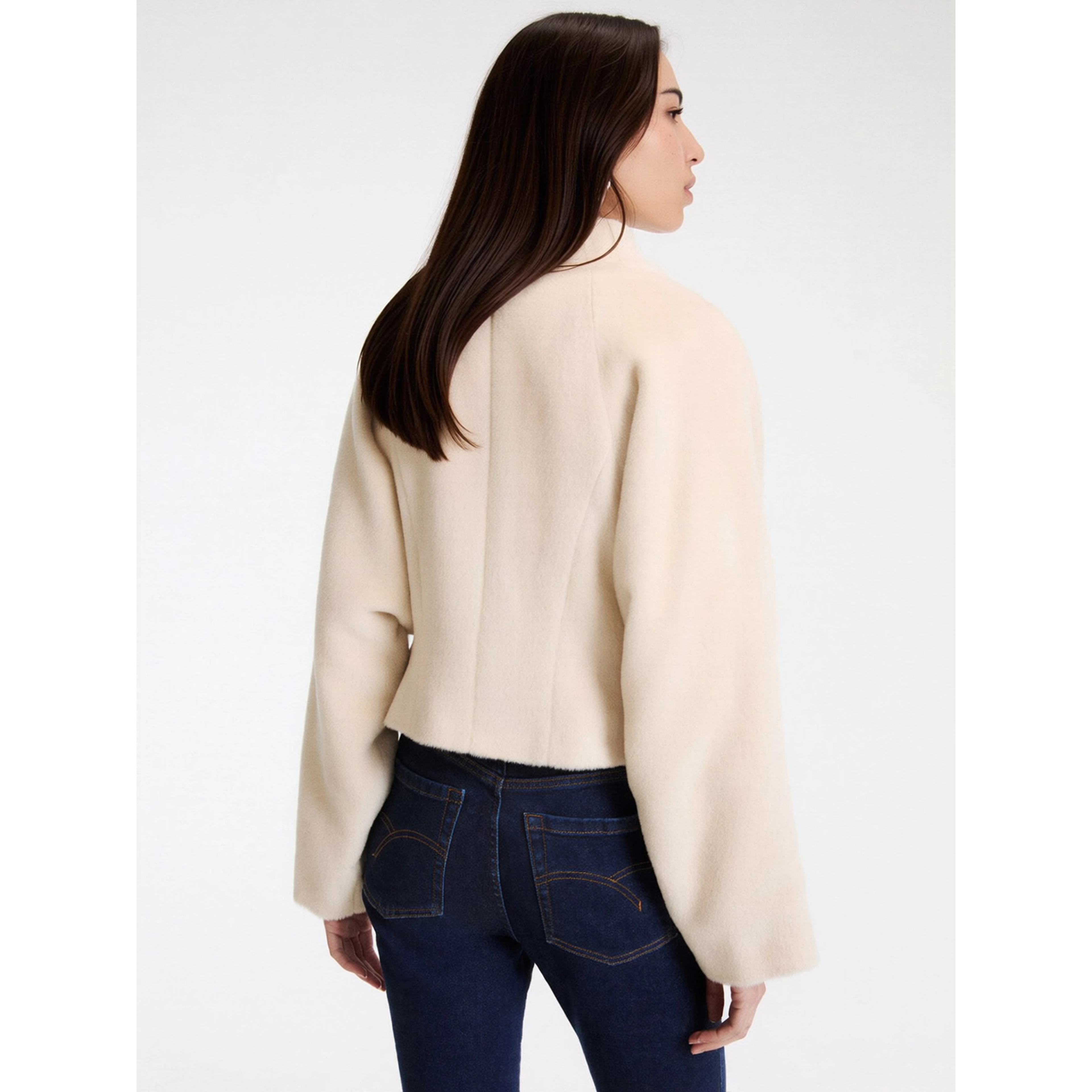 MARELLA MLLVITALBA coat