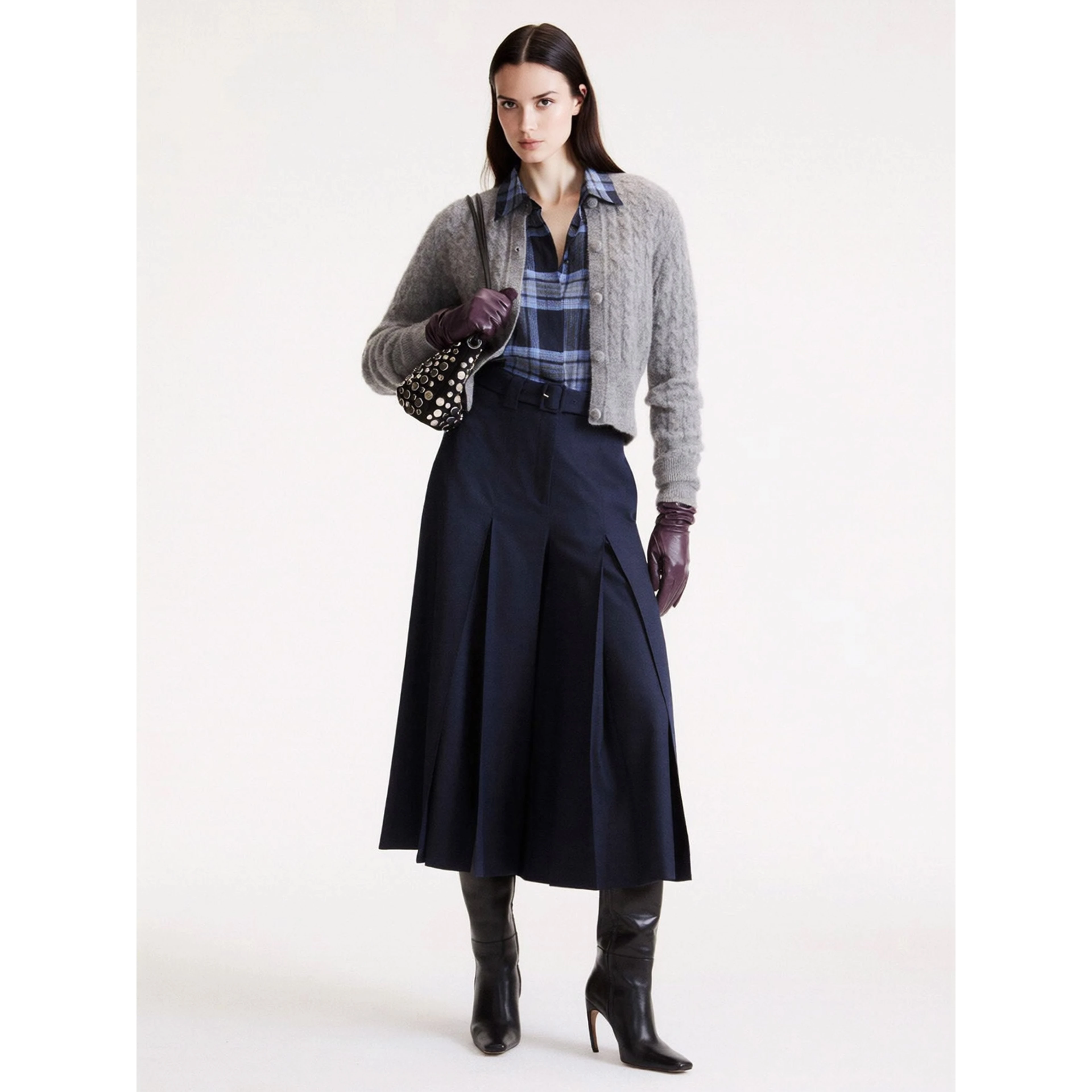 MARELLA MLLPINO pants