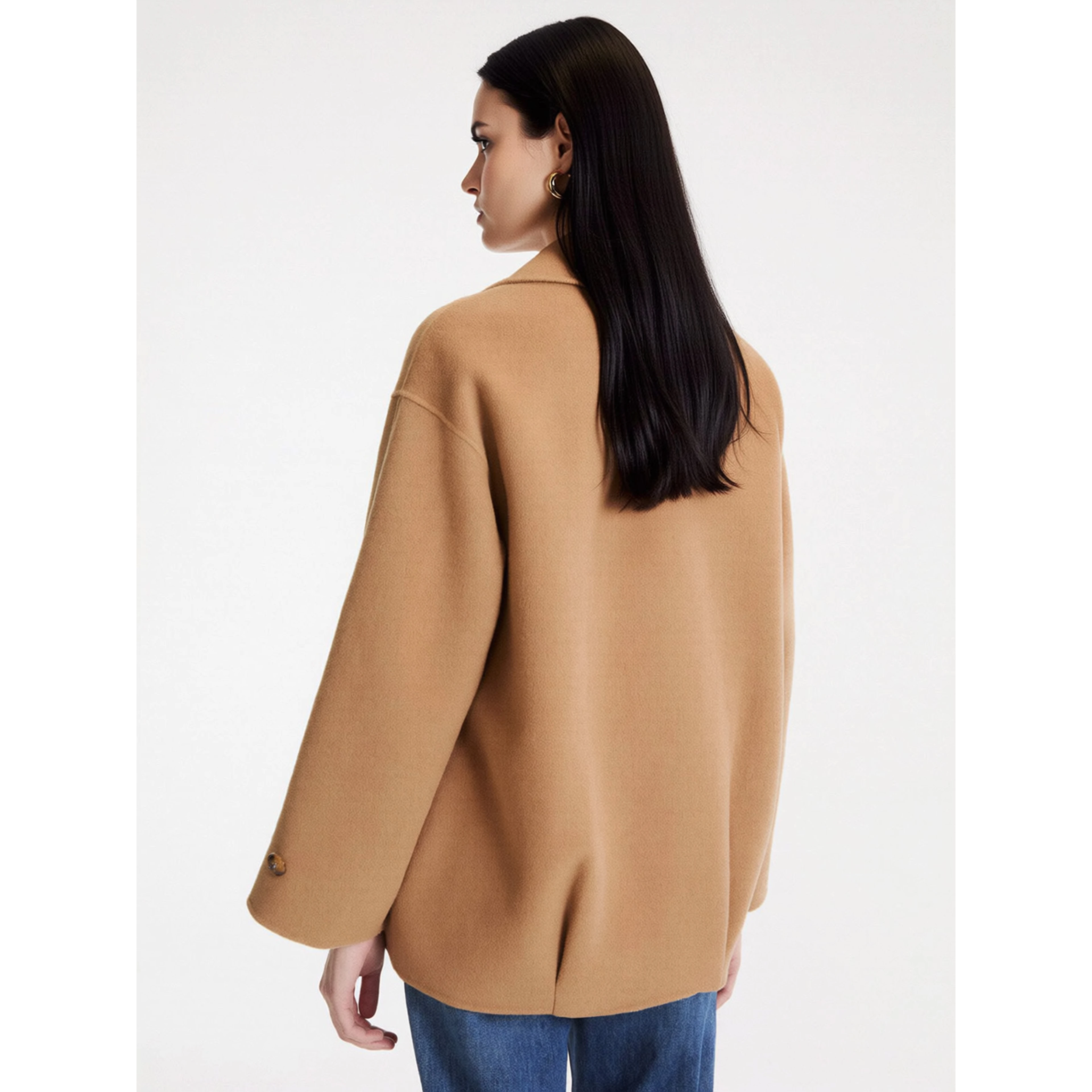 MARELLA MLLDESERTO coat