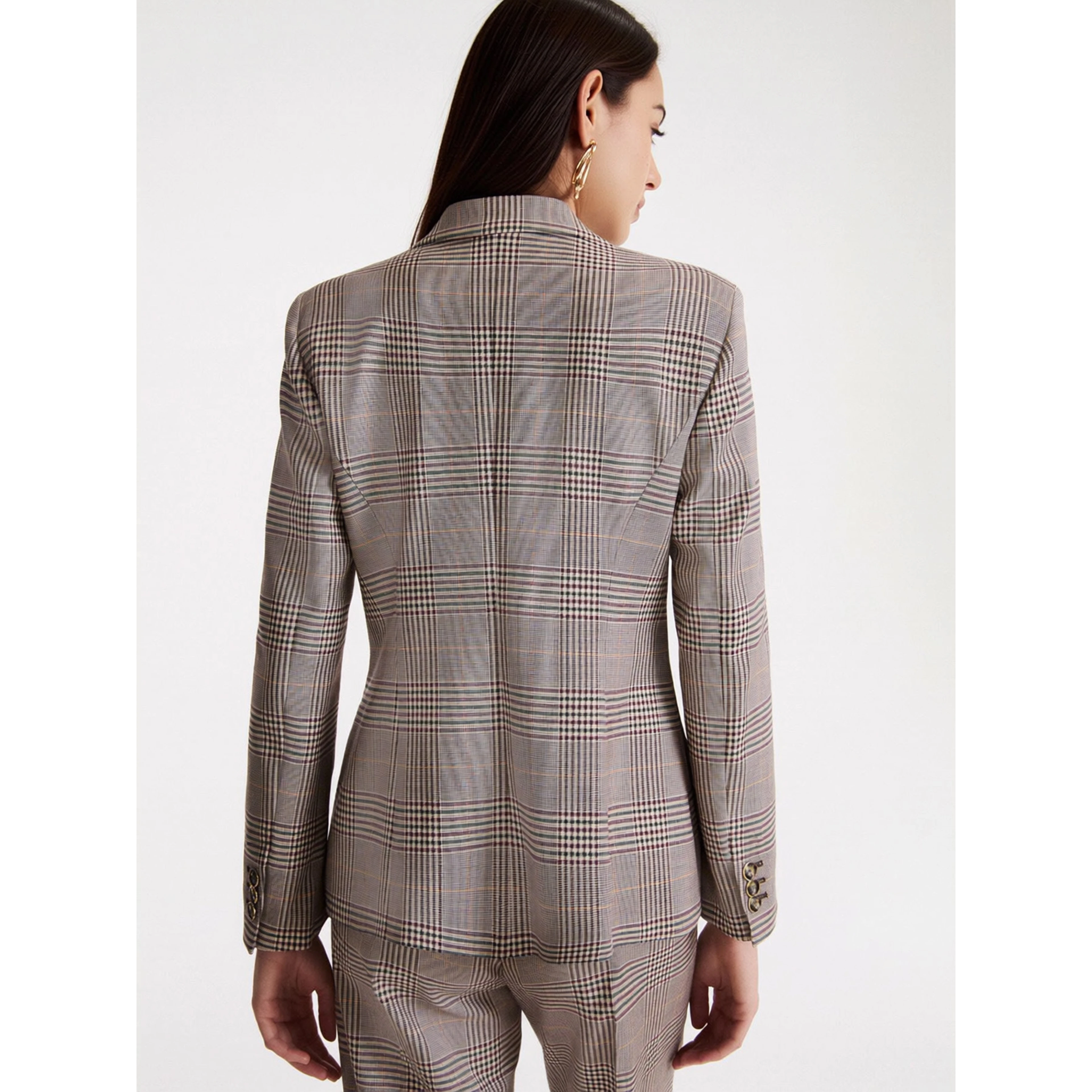MARELLA MLLGINSENG jacket