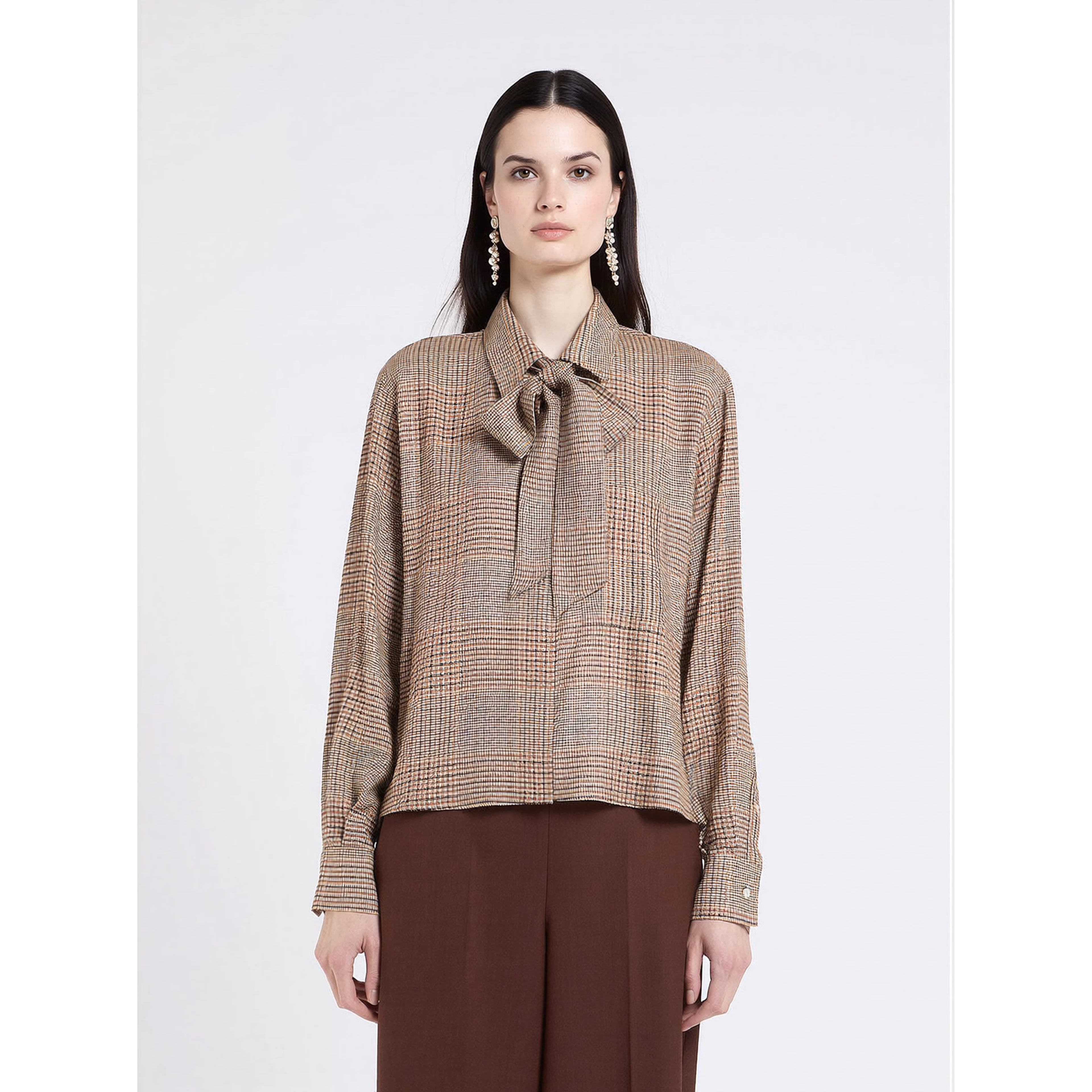 MARELLA MLLMODICO shirt