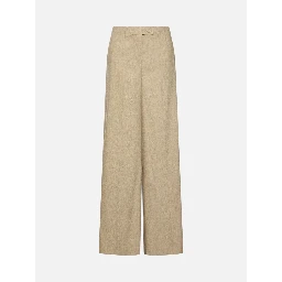 MARELLA MLLAPICE trousers