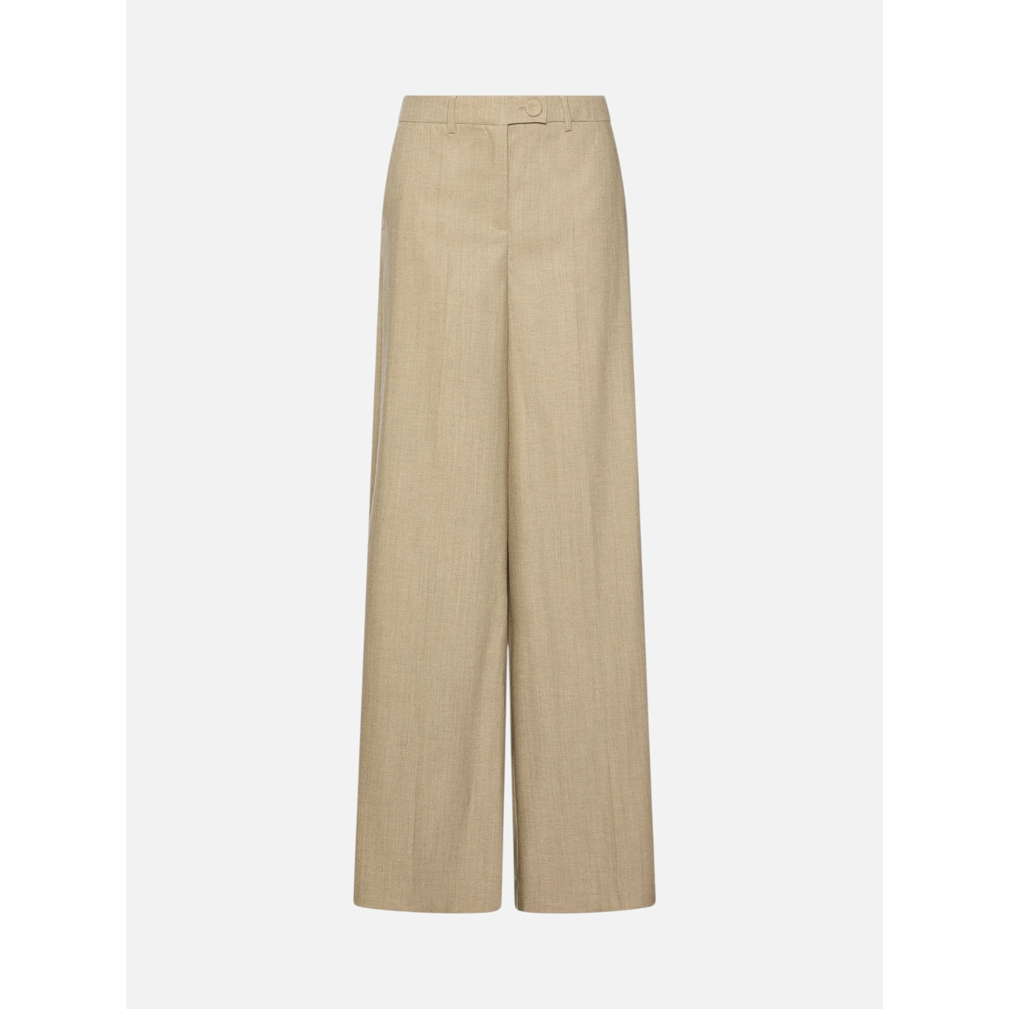 MARELLA MLLAPICE trousers