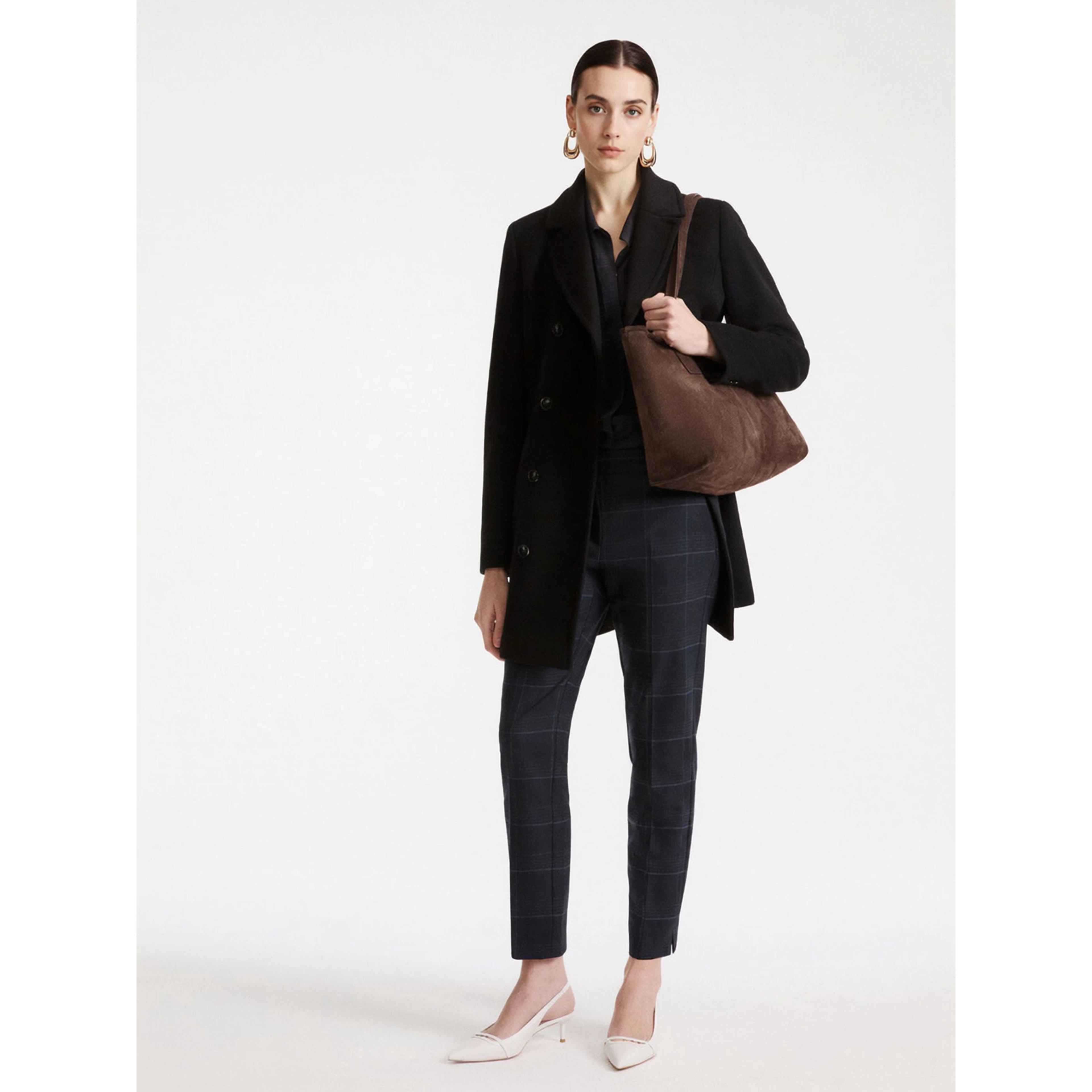 MARELLA MLLESORDIO trousers