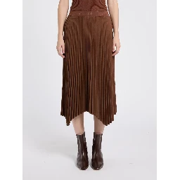 MARELLA MLLALPACA skirt