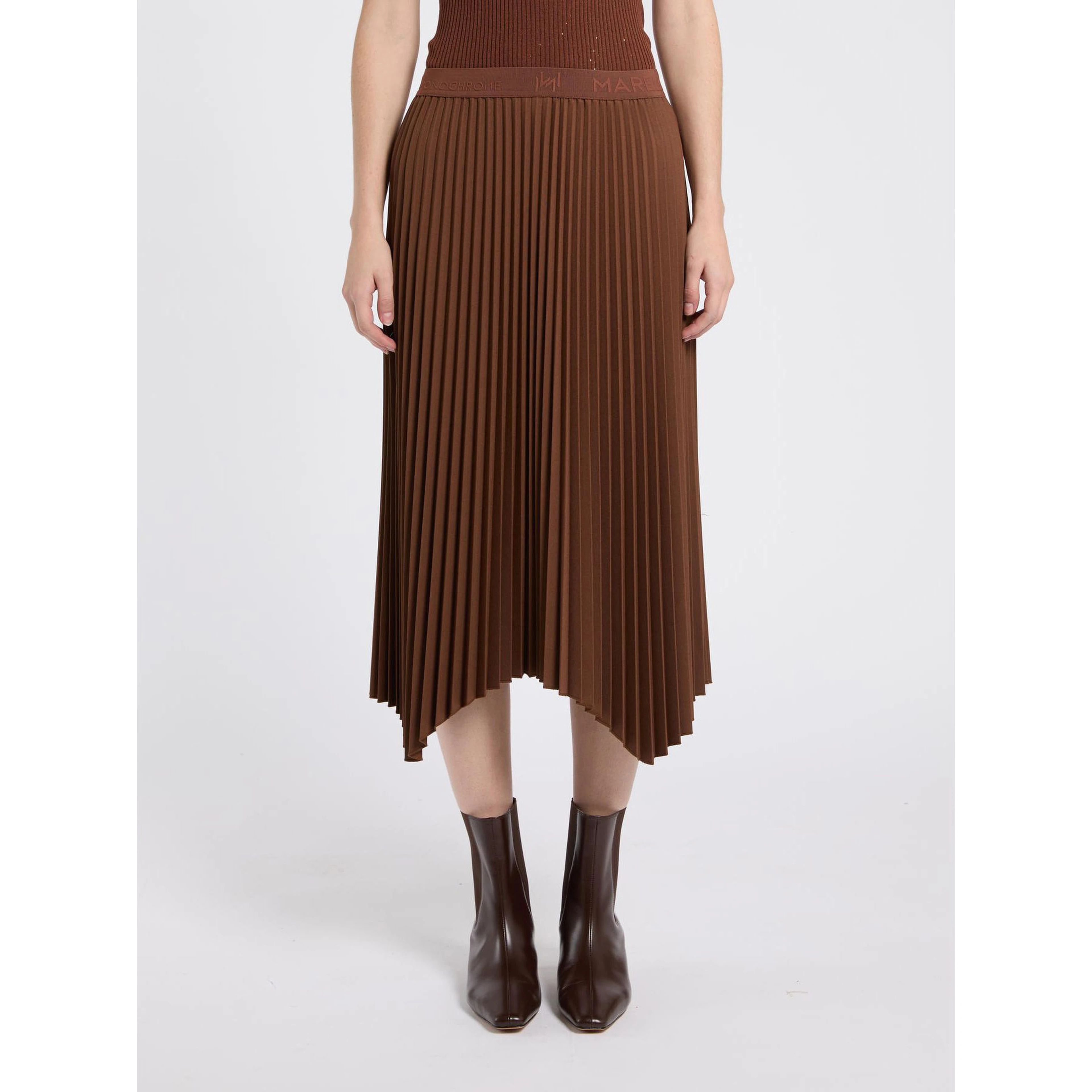 MARELLA MLLALPACA skirt