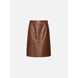 MARELLA MLLCOGNAC skirt