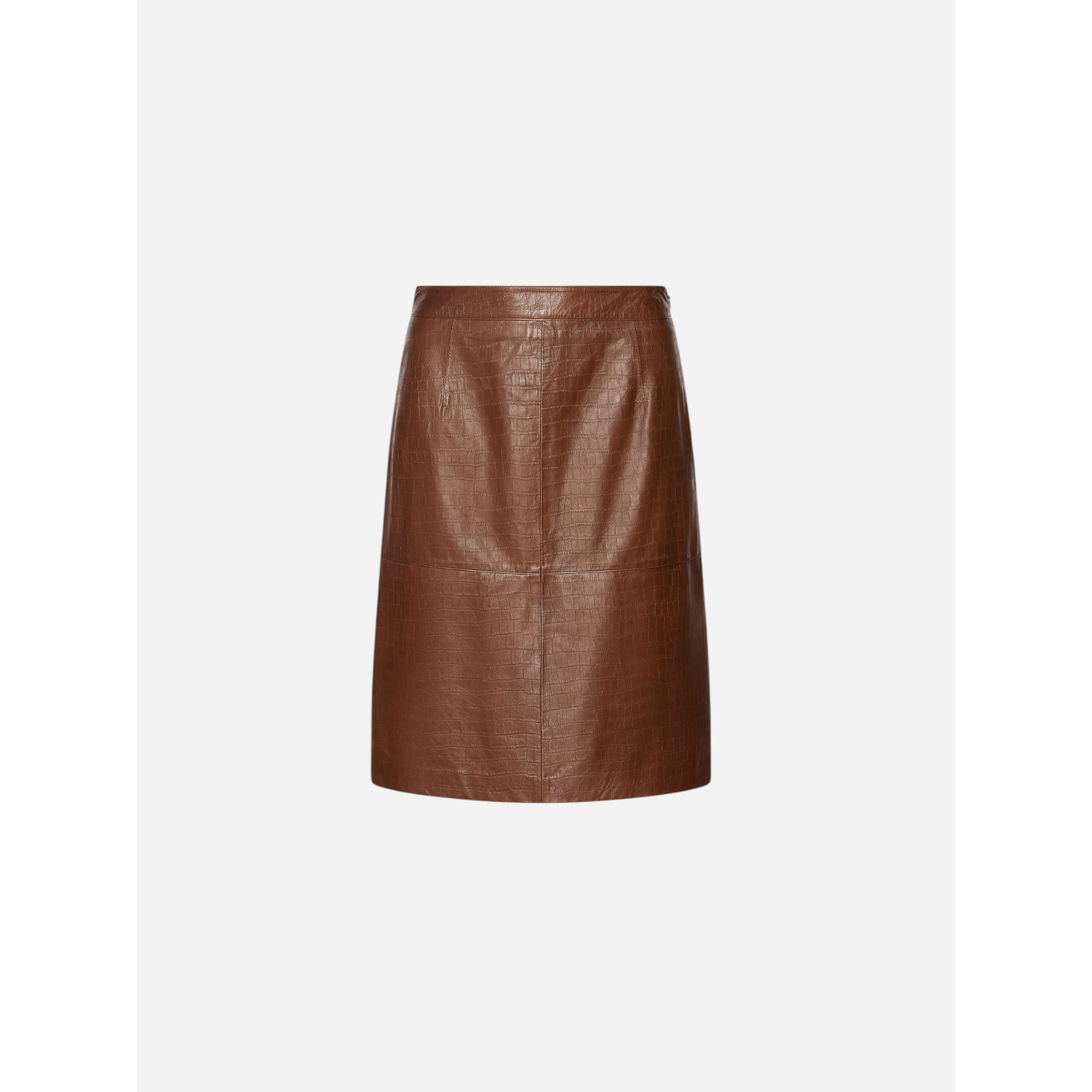 MARELLA MLLCOGNAC skirt