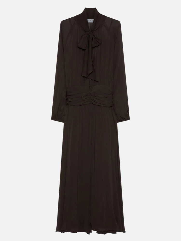 MARELLA MLLGARZA dress
