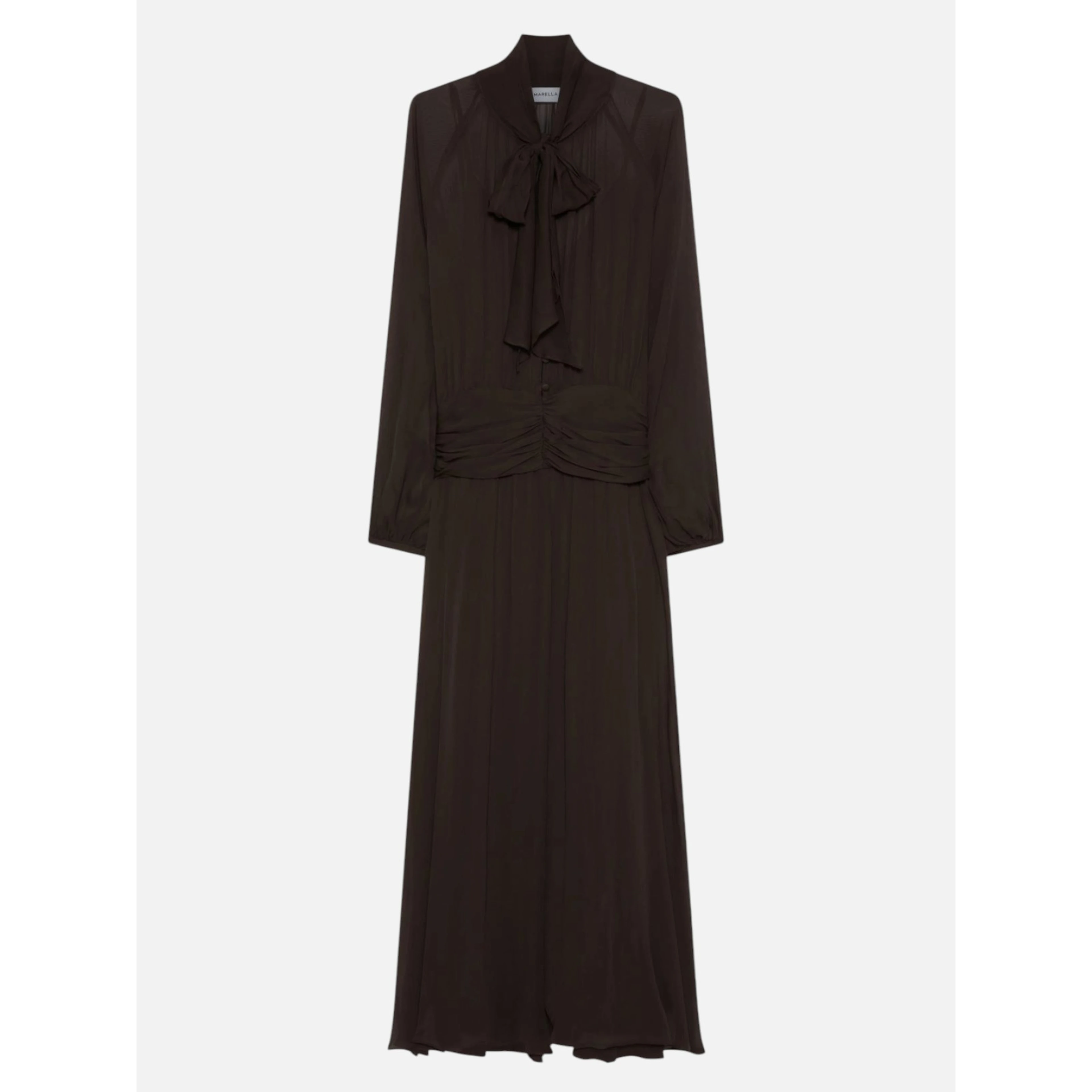 MARELLA MLLGARZA dress