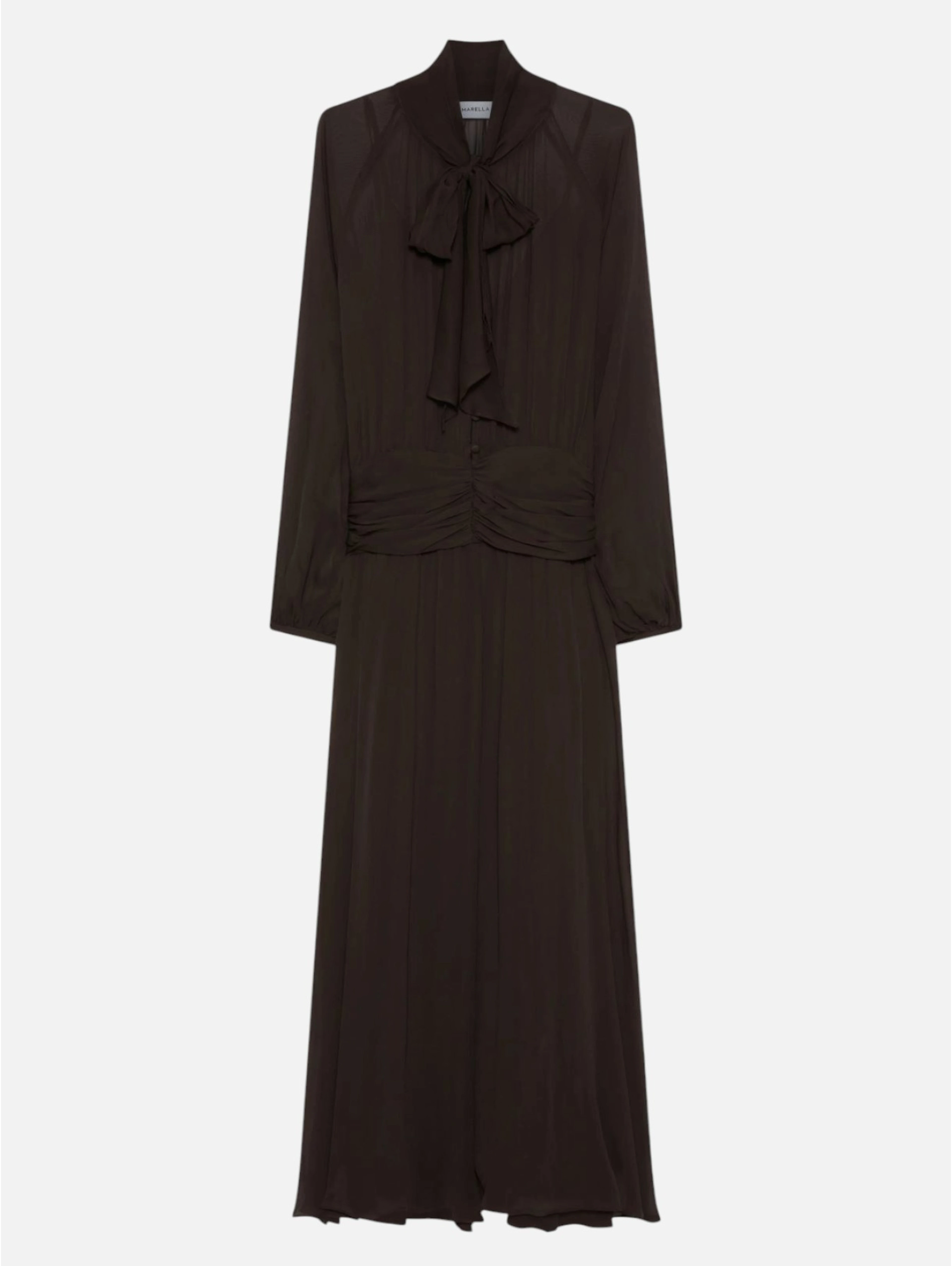 MARELLA MLLGARZA dress