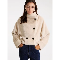 MARELLA MLLVITALBA coat