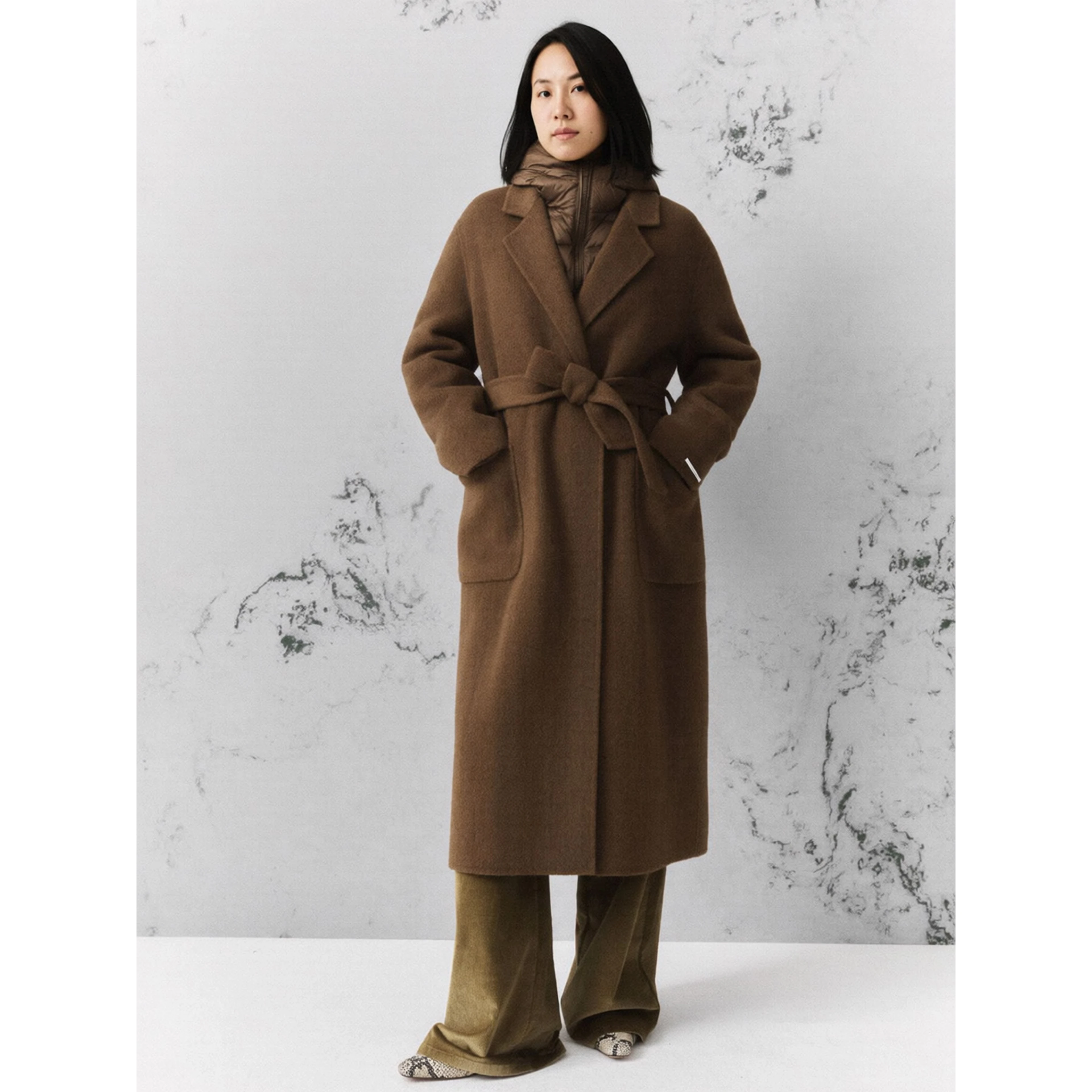 MARELLA MLLTENACE coat