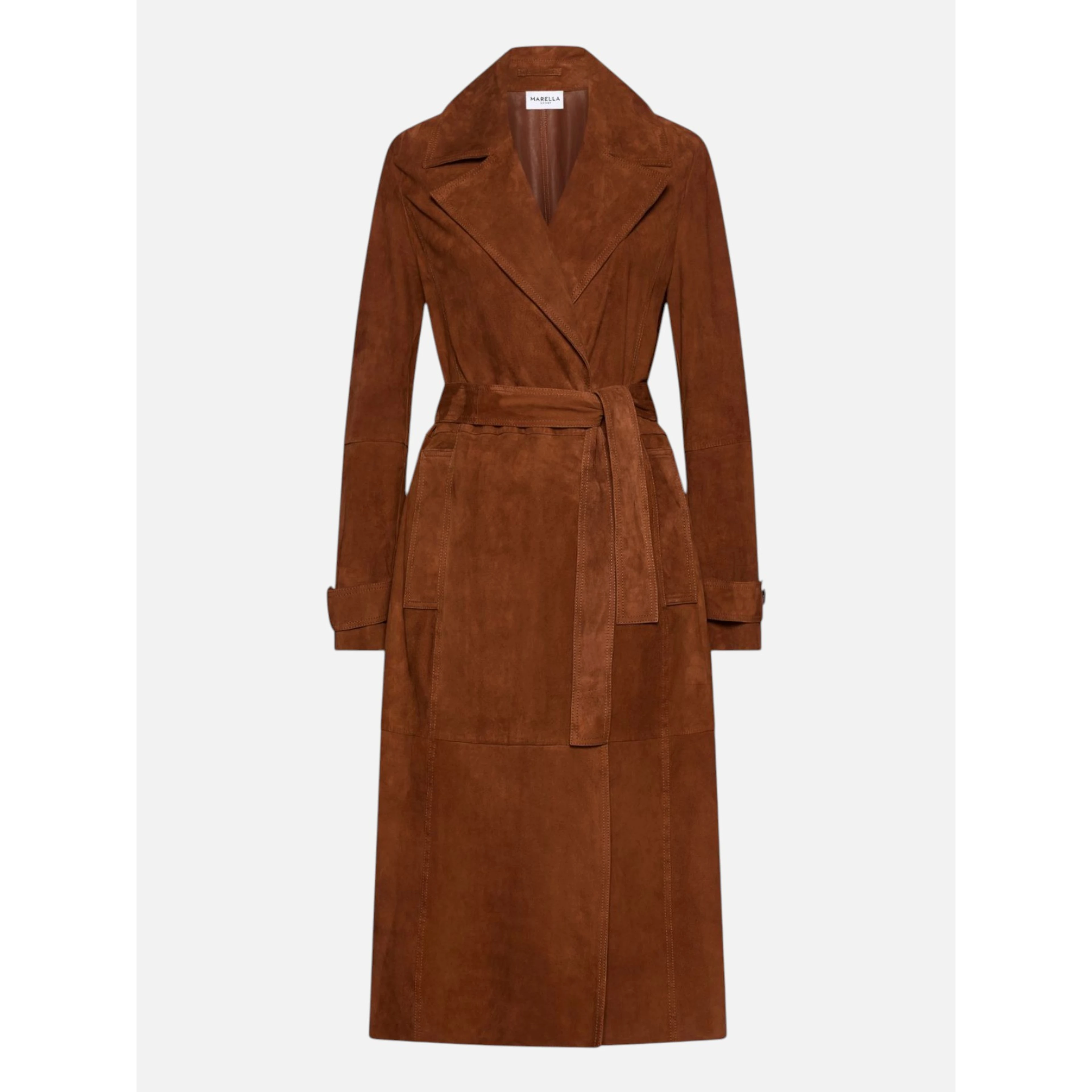MARELLA MLLSALETTA coat