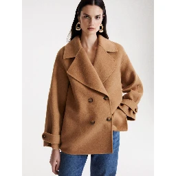 MARELLA MLLDESERTO coat