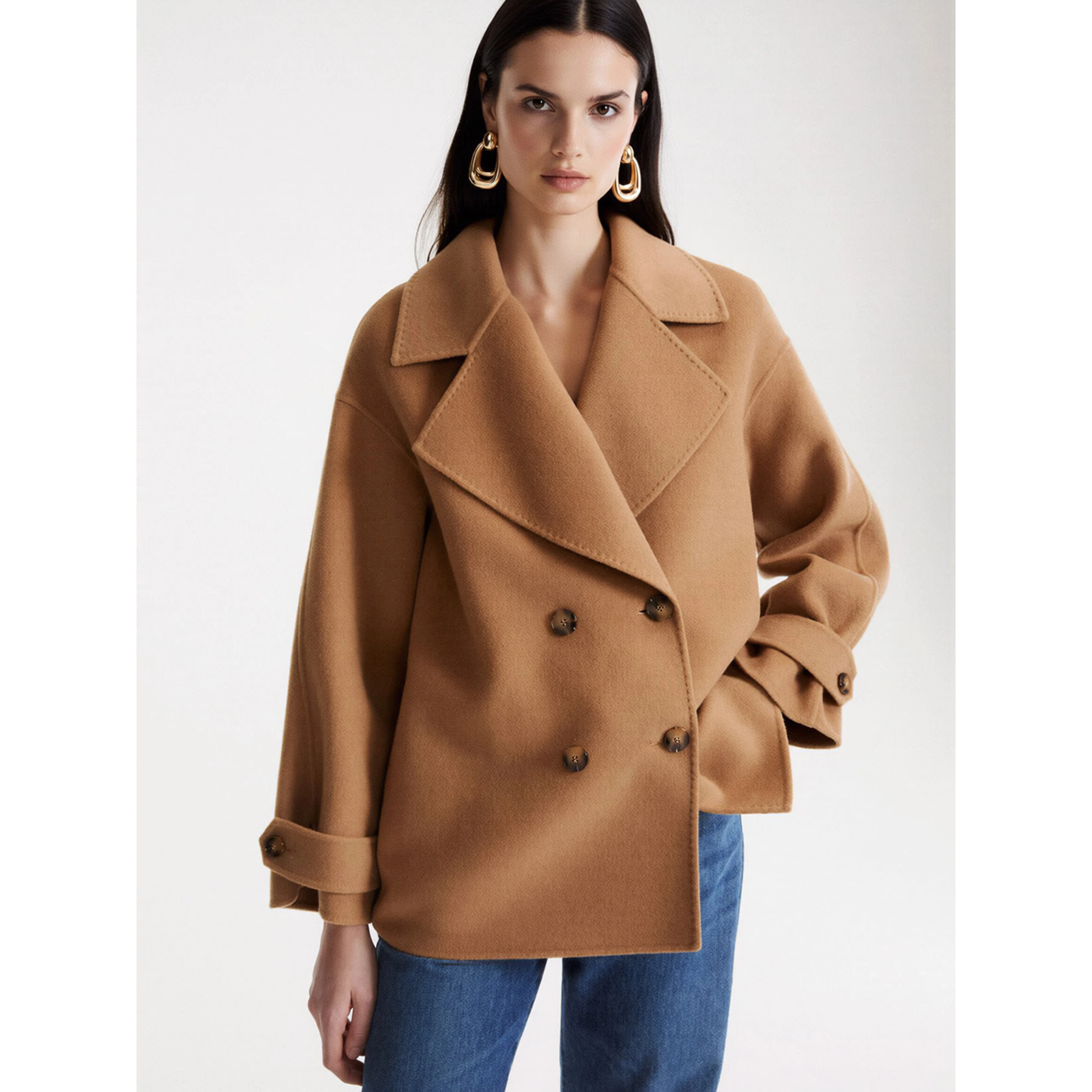 MARELLA MLLDESERTO coat