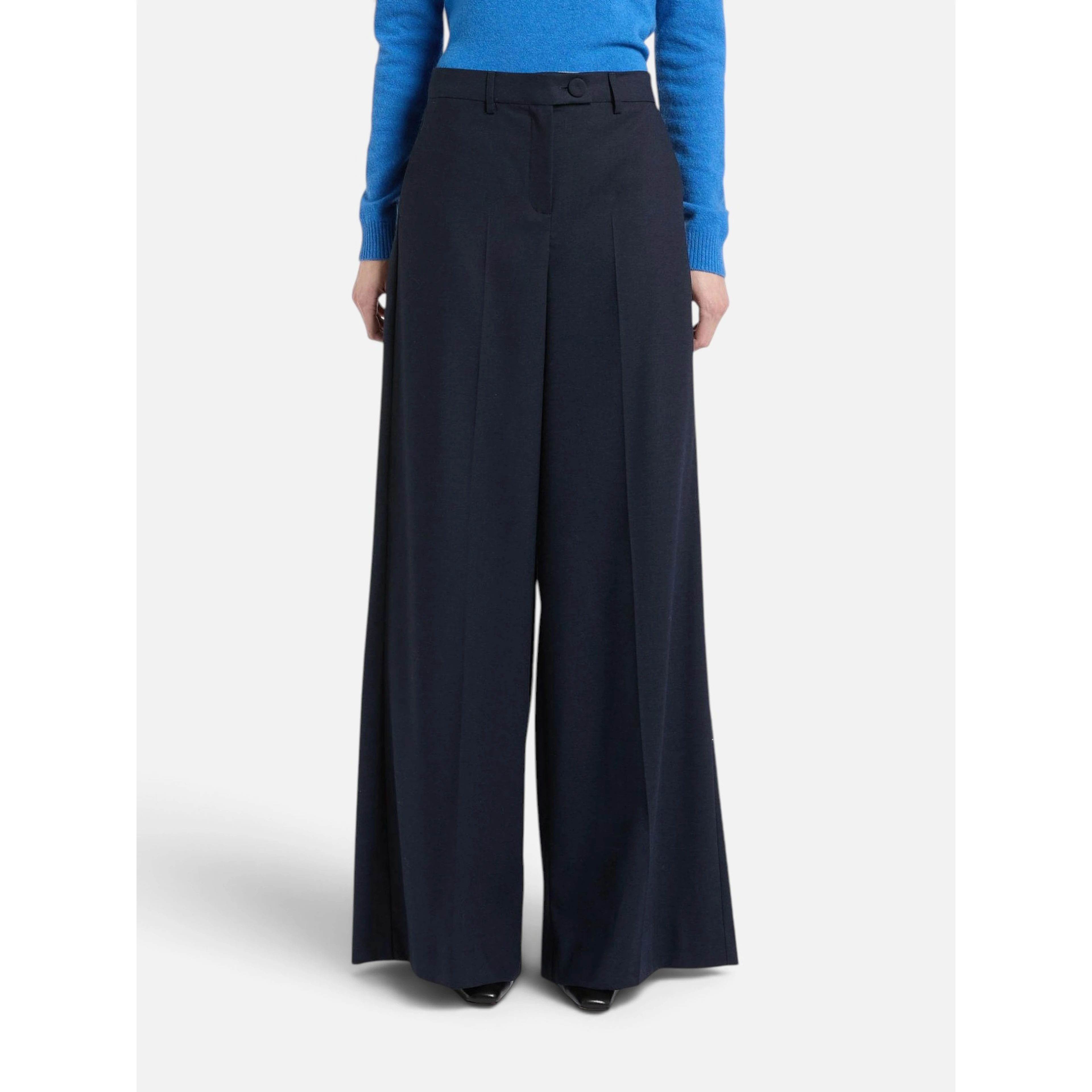 MARELLA MLLAPICE trousers