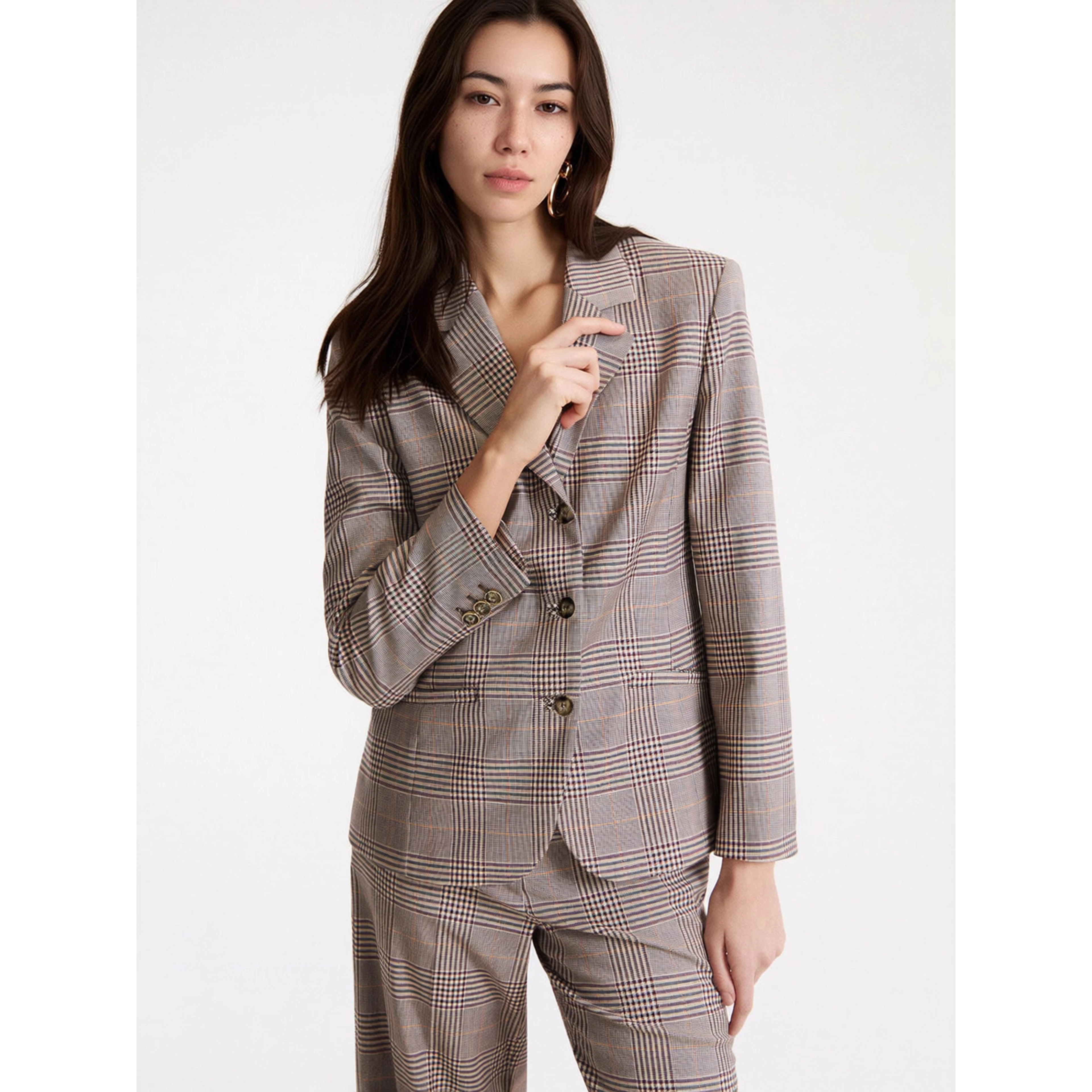 MARELLA MLLGINSENG jacket