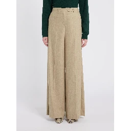 MARELLA MLLAPICE trousers