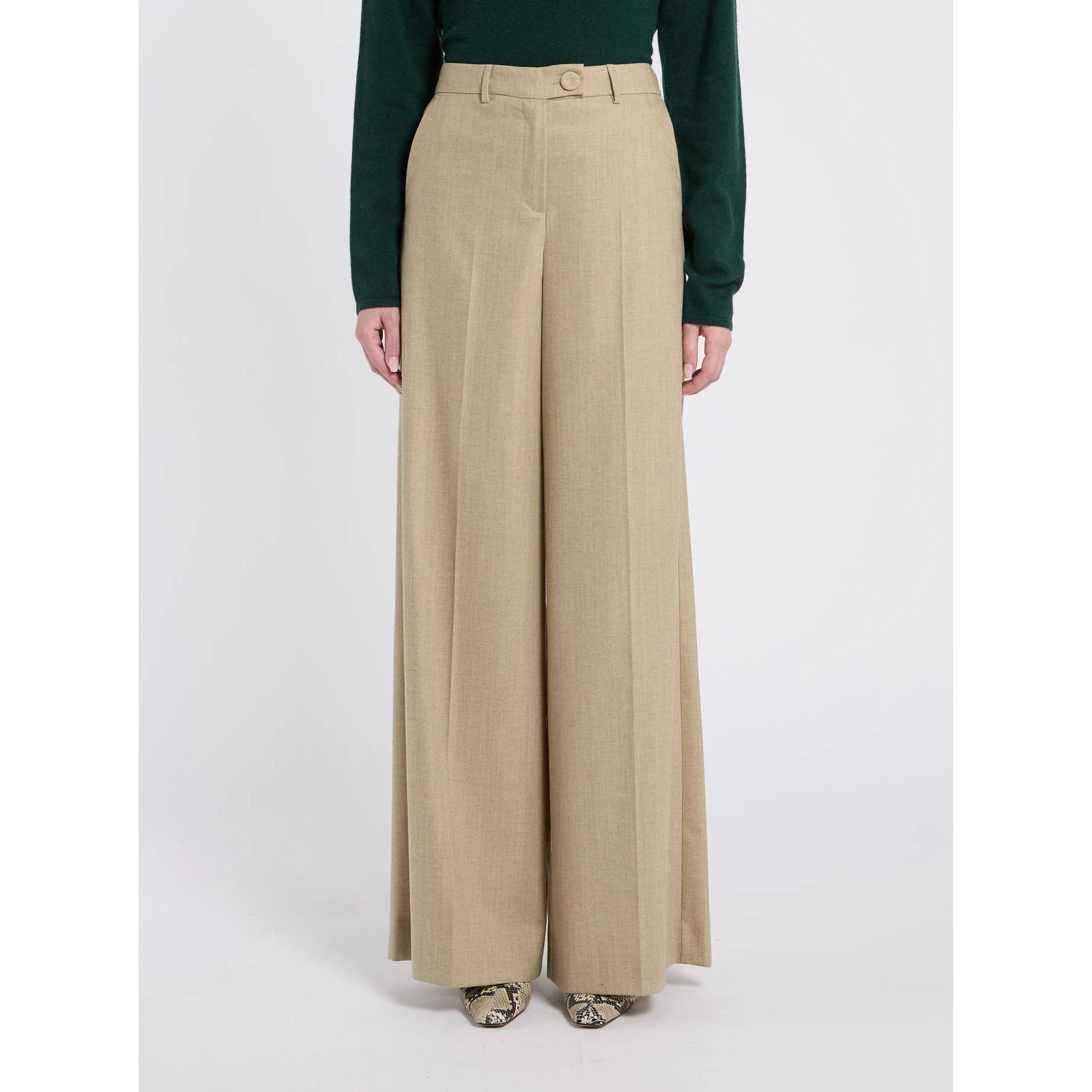 MARELLA MLLAPICE trousers