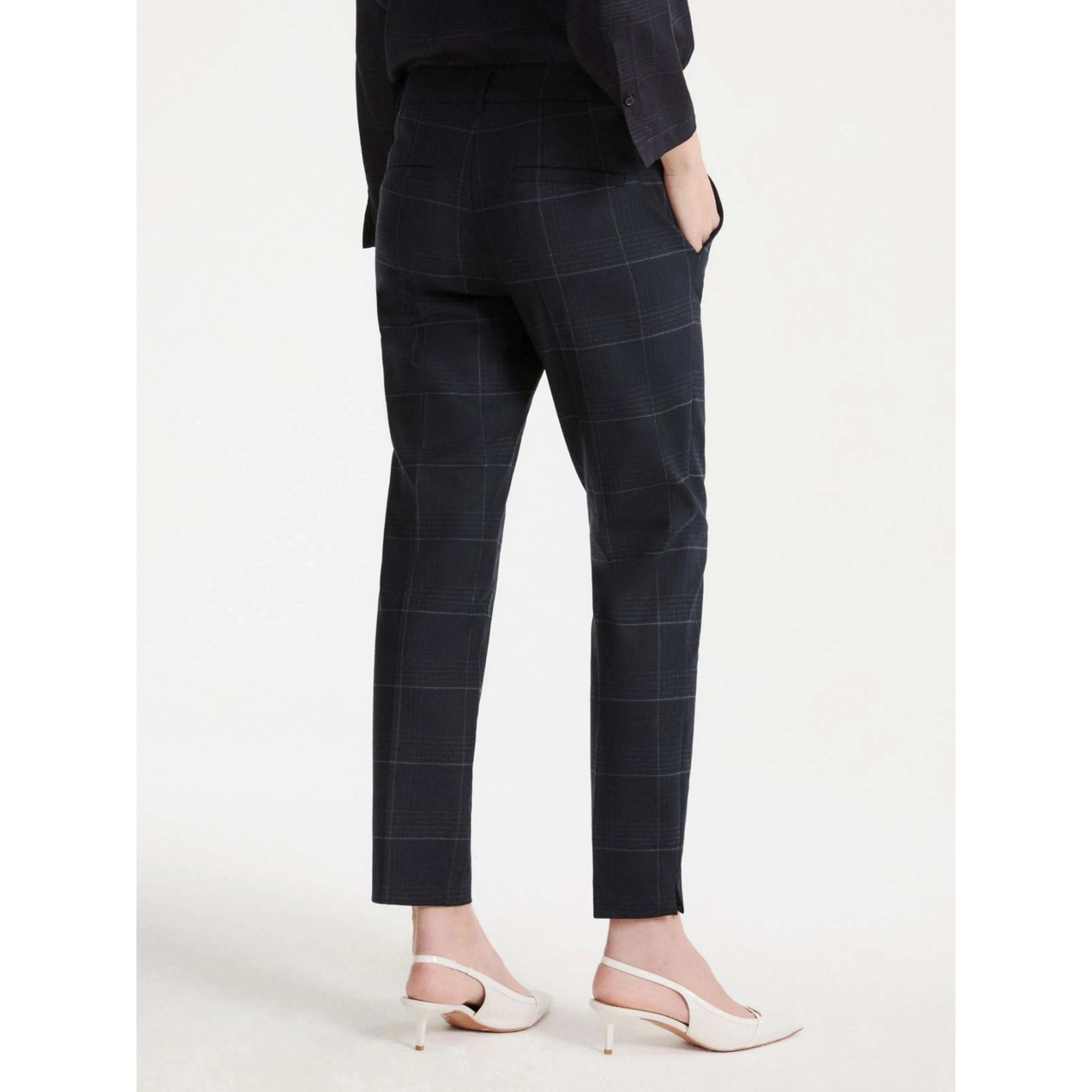 MARELLA MLLESORDIO trousers