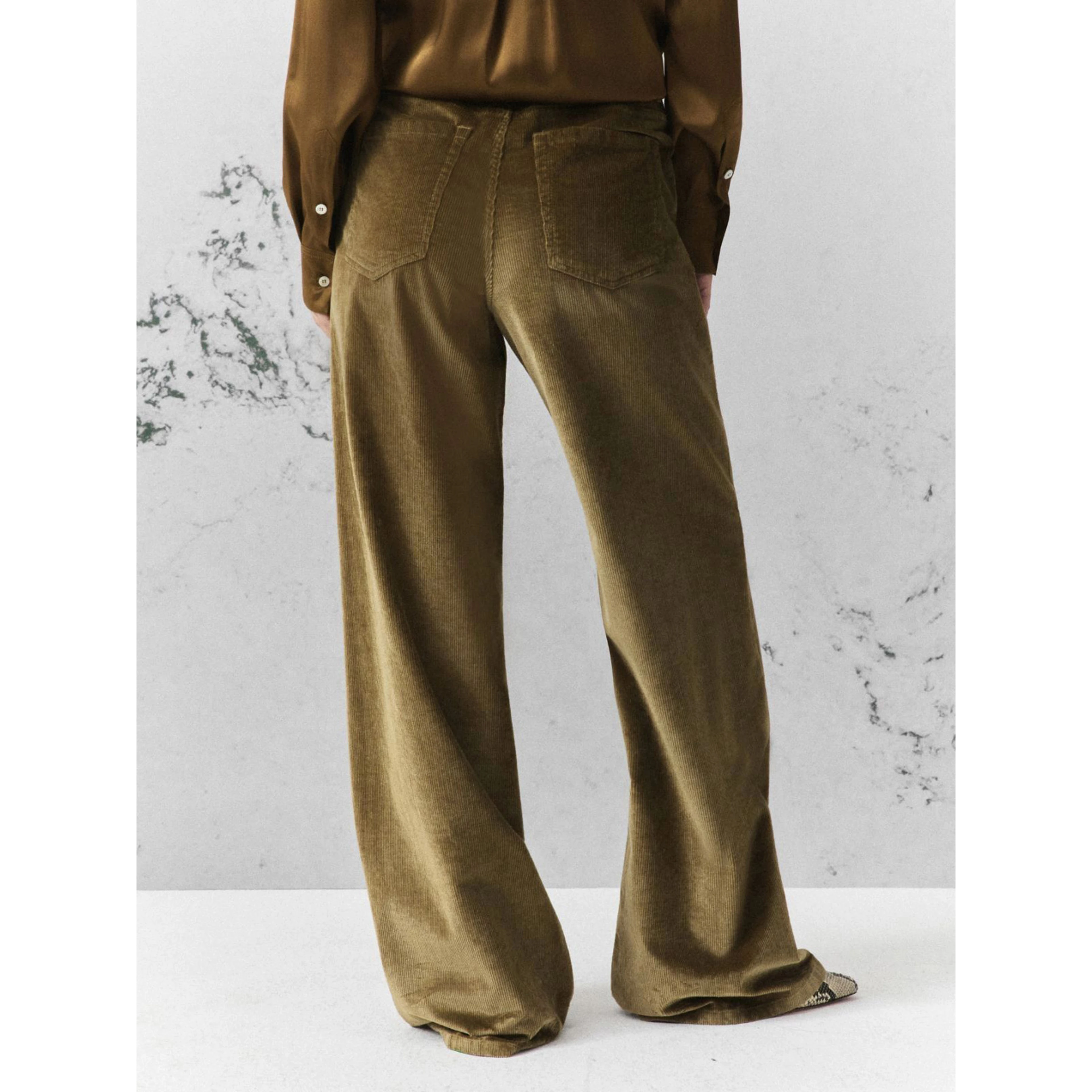 MARELLA MLLEFEBO pants