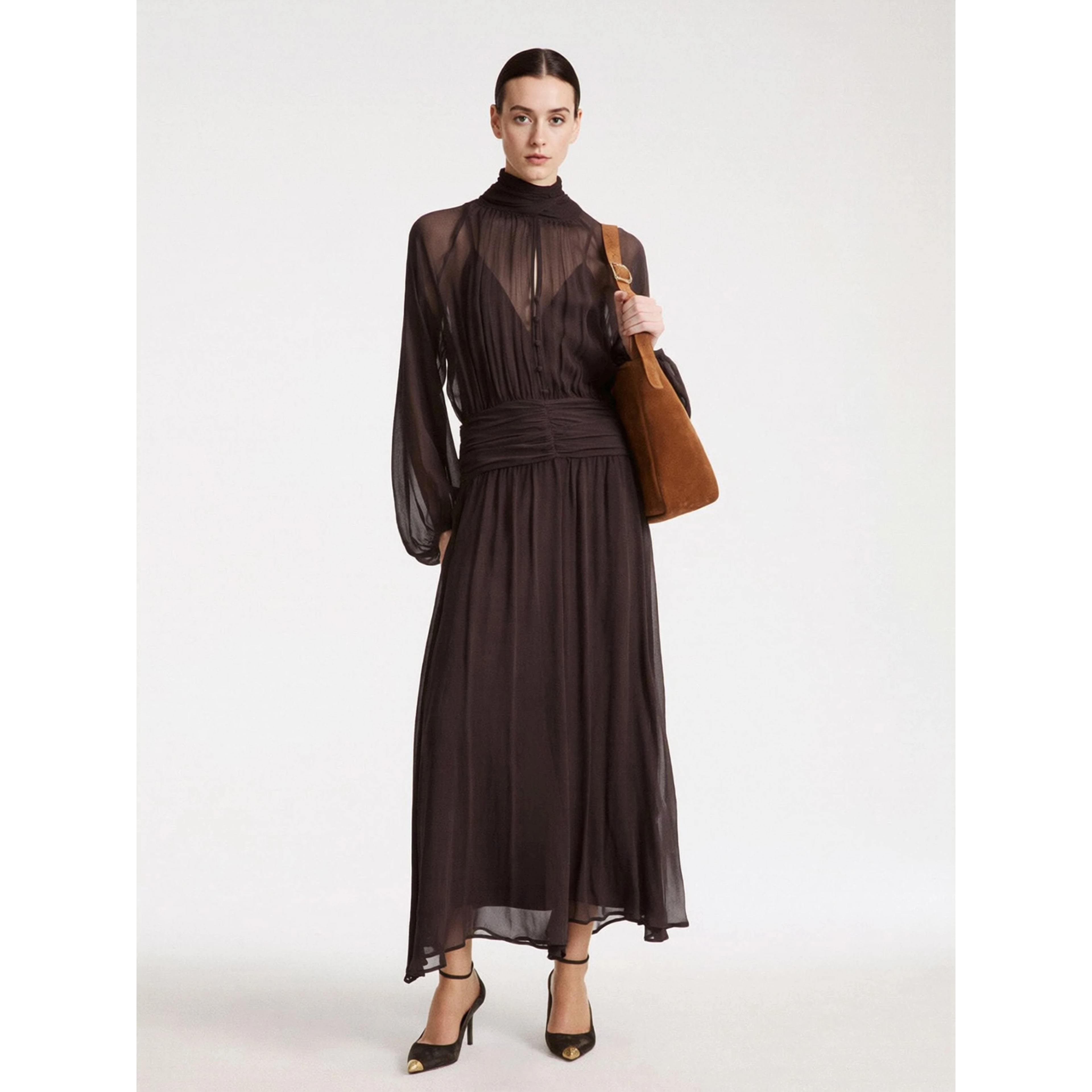 MARELLA MLLGARZA dress