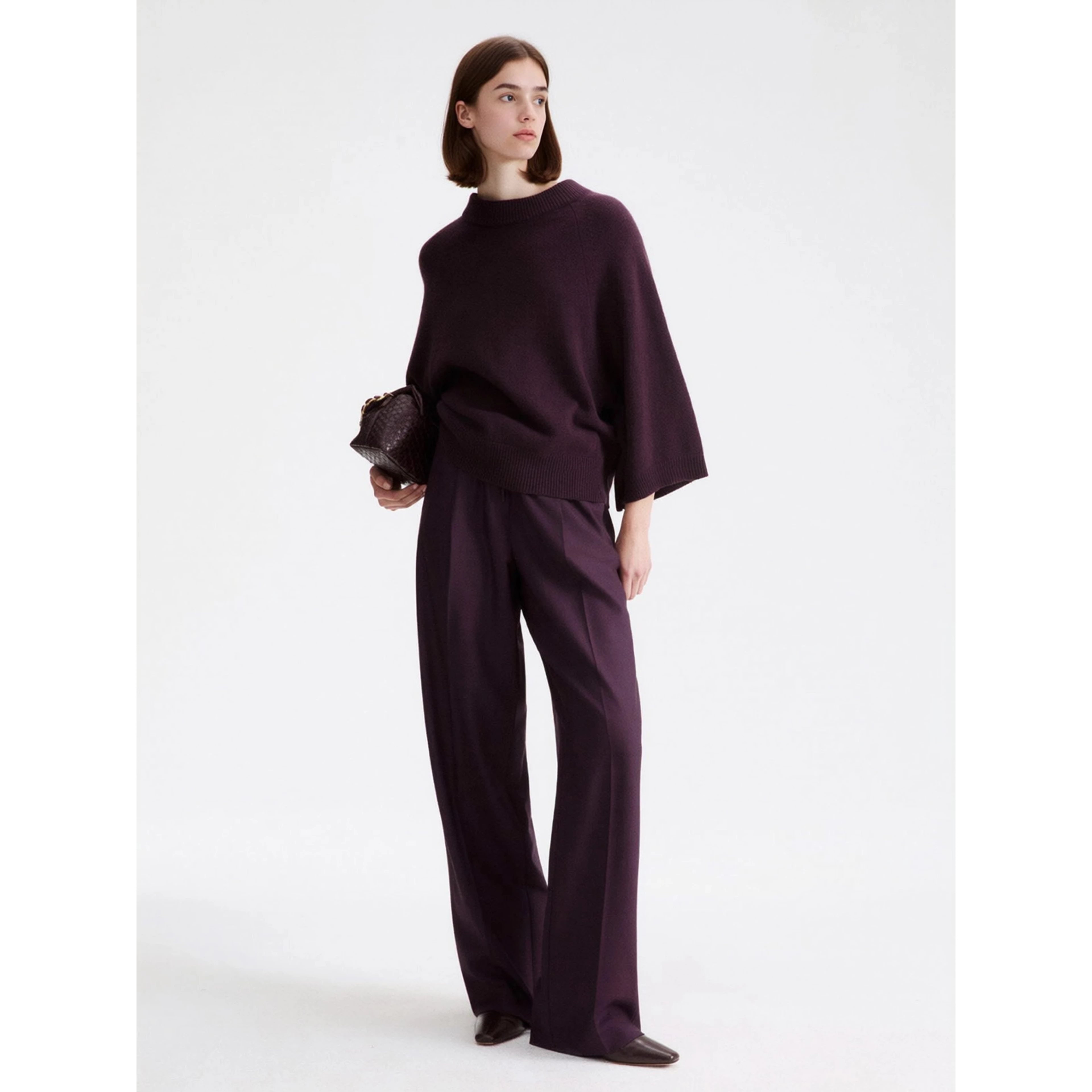 MARELLA MLLGALOSCE sweater
