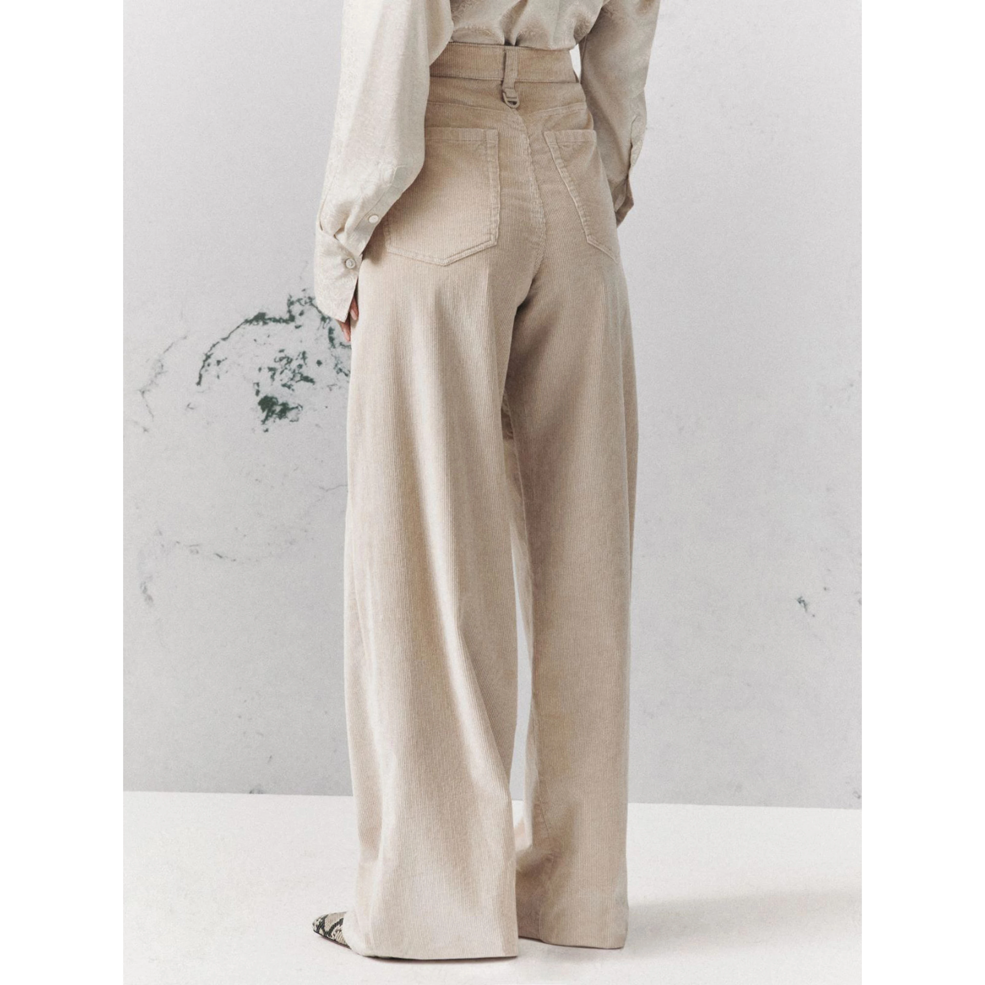 MARELLA MLLEFEBO pants