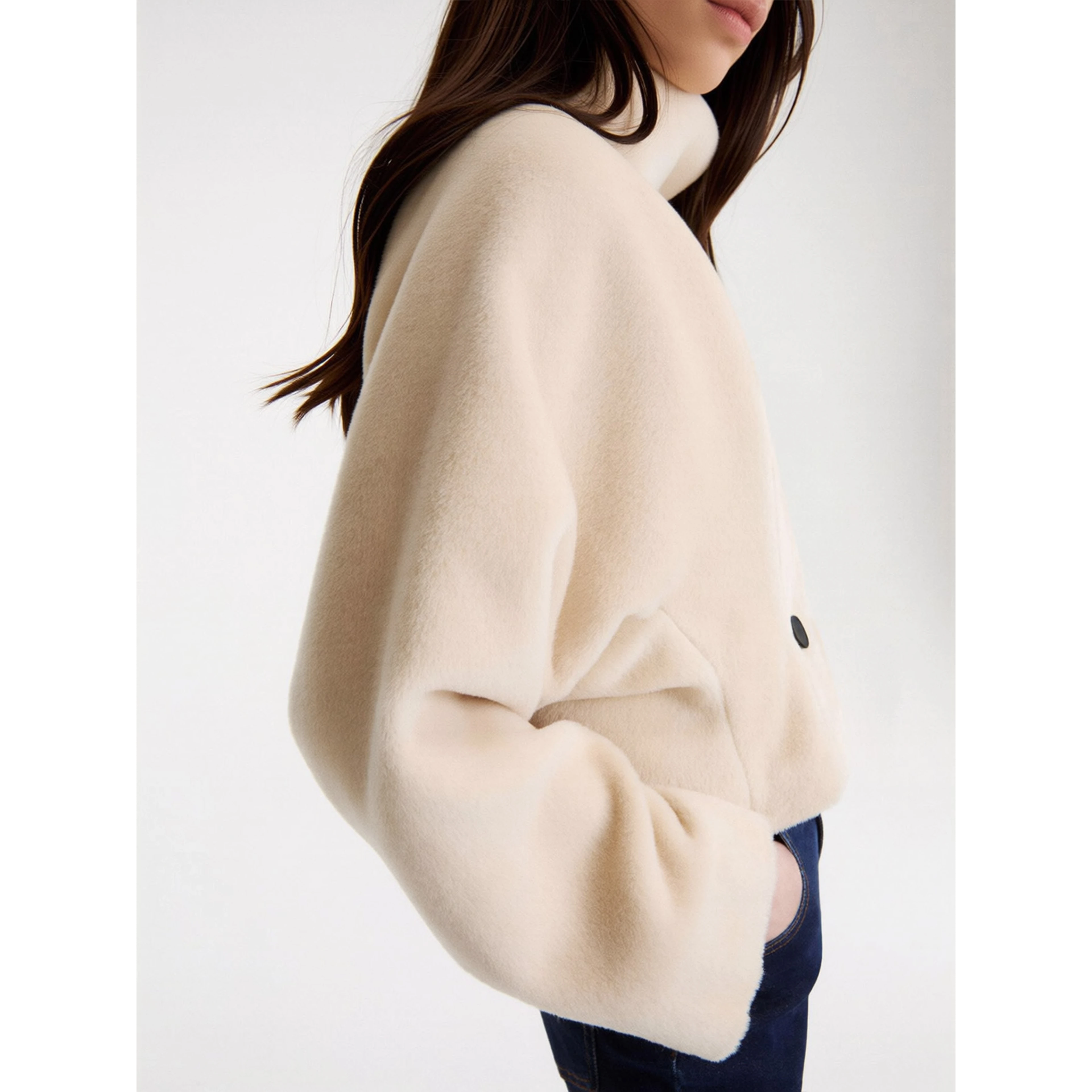 MARELLA MLLVITALBA coat