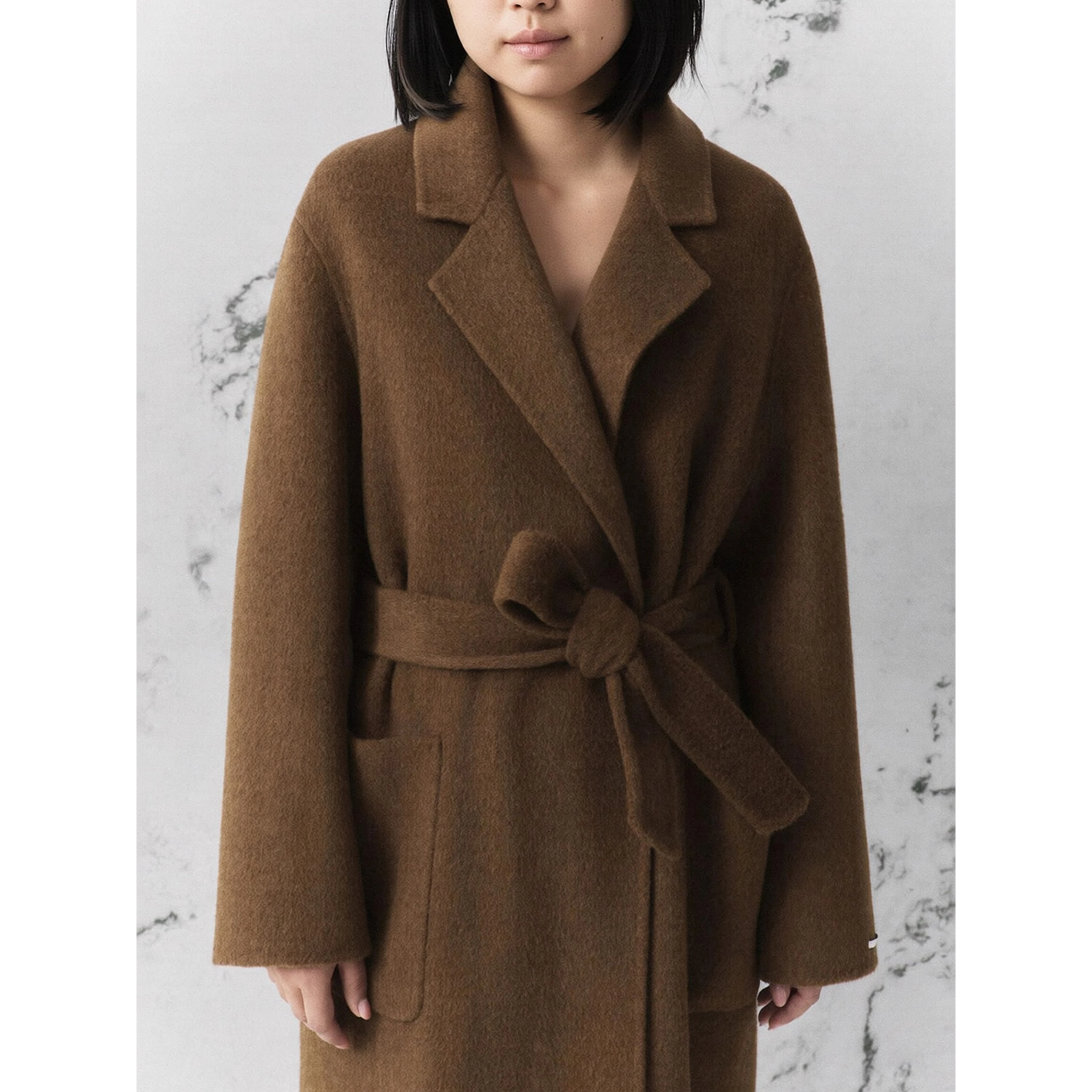MARELLA MLLTENACE coat
