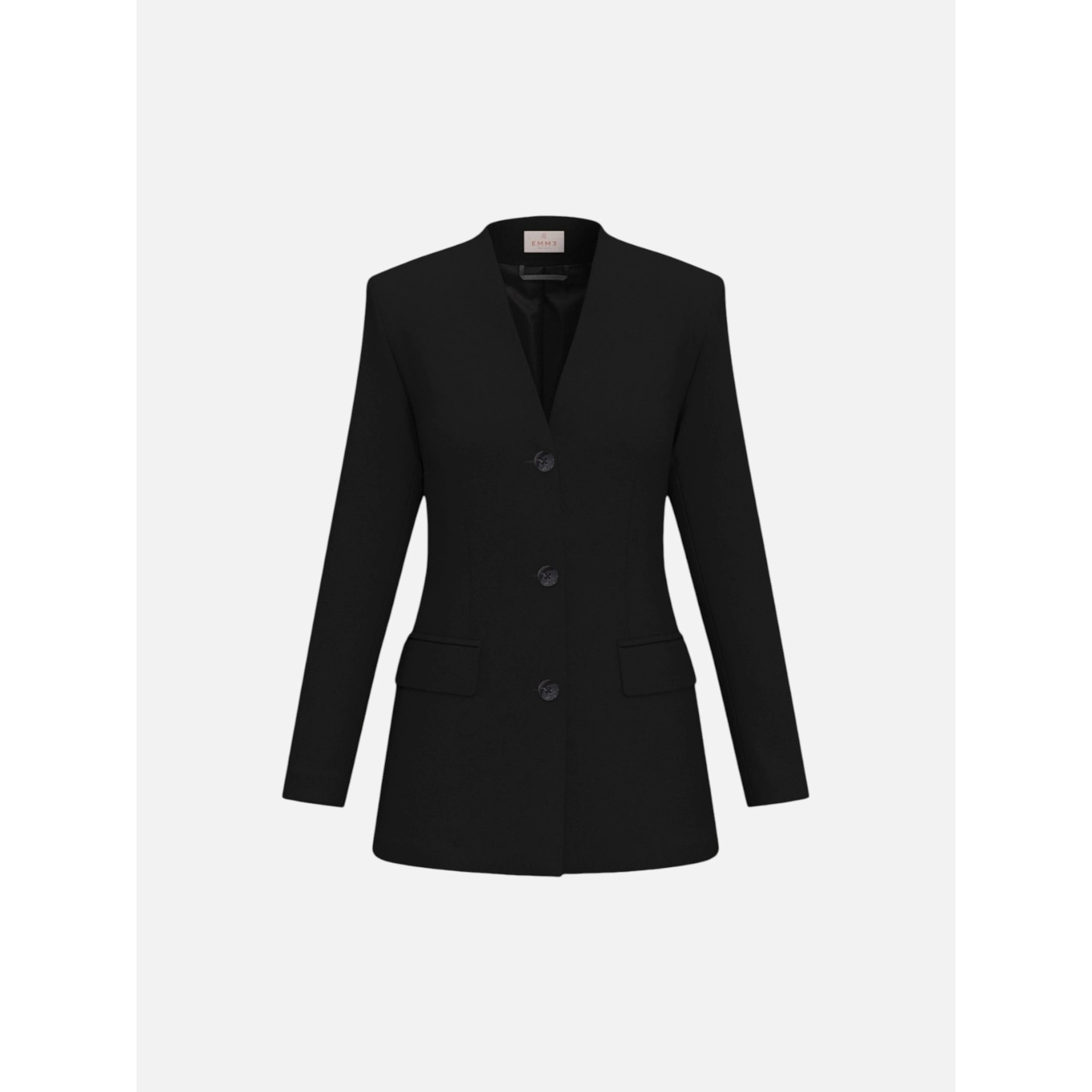 EMME EMMSOTTILE jacket