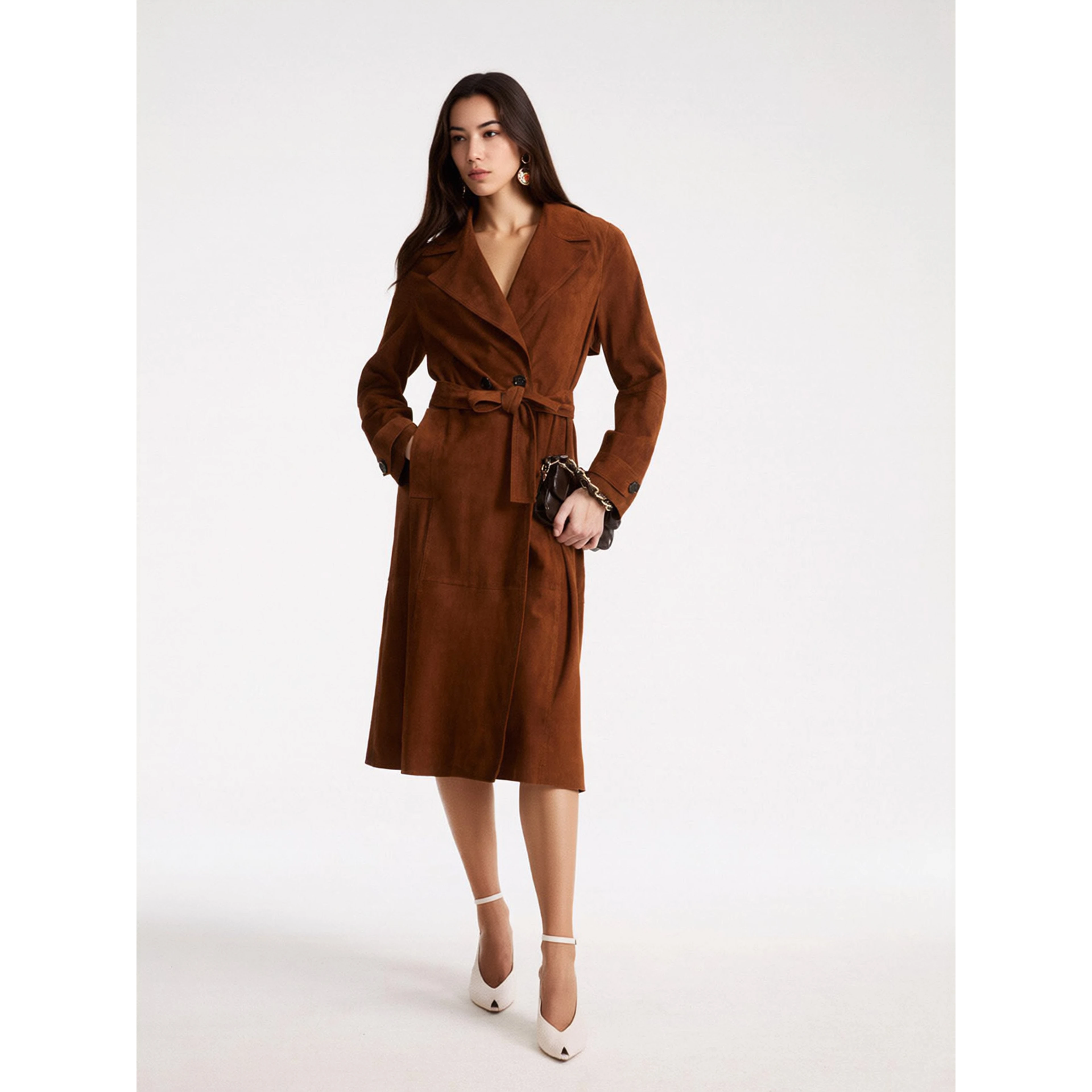 MARELLA MLLSALETTA coat