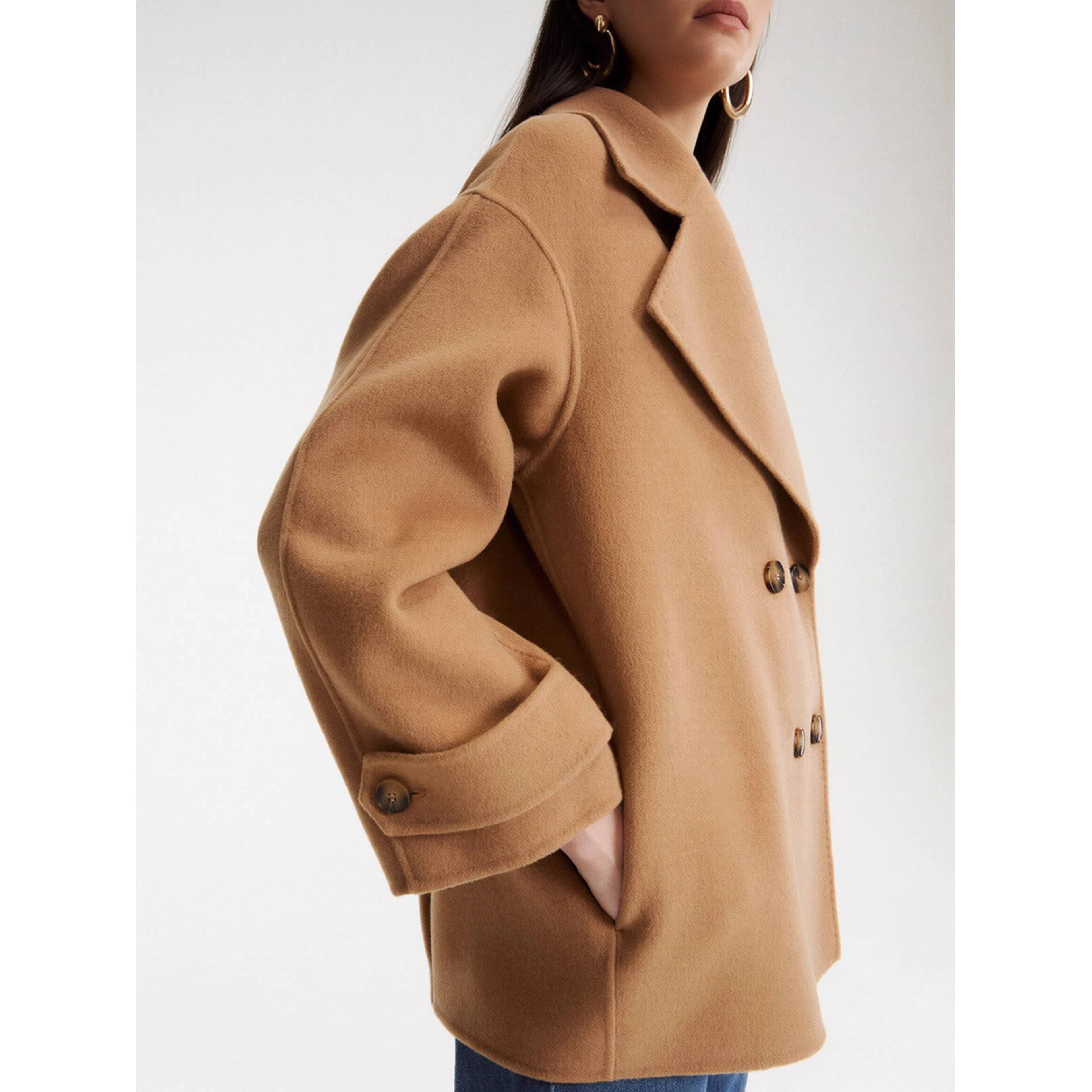 MARELLA MLLDESERTO coat