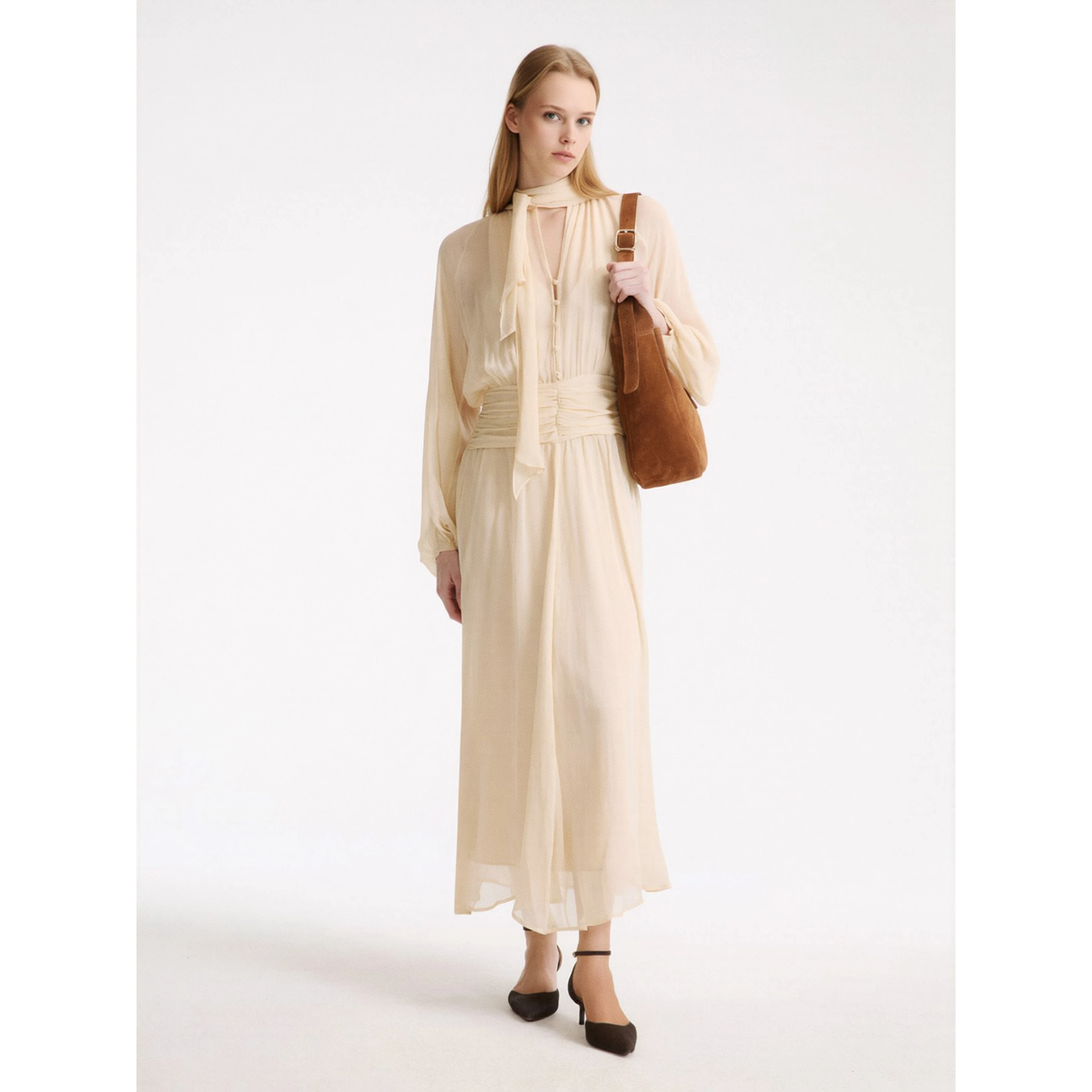MARELLA MLLGARZA dress