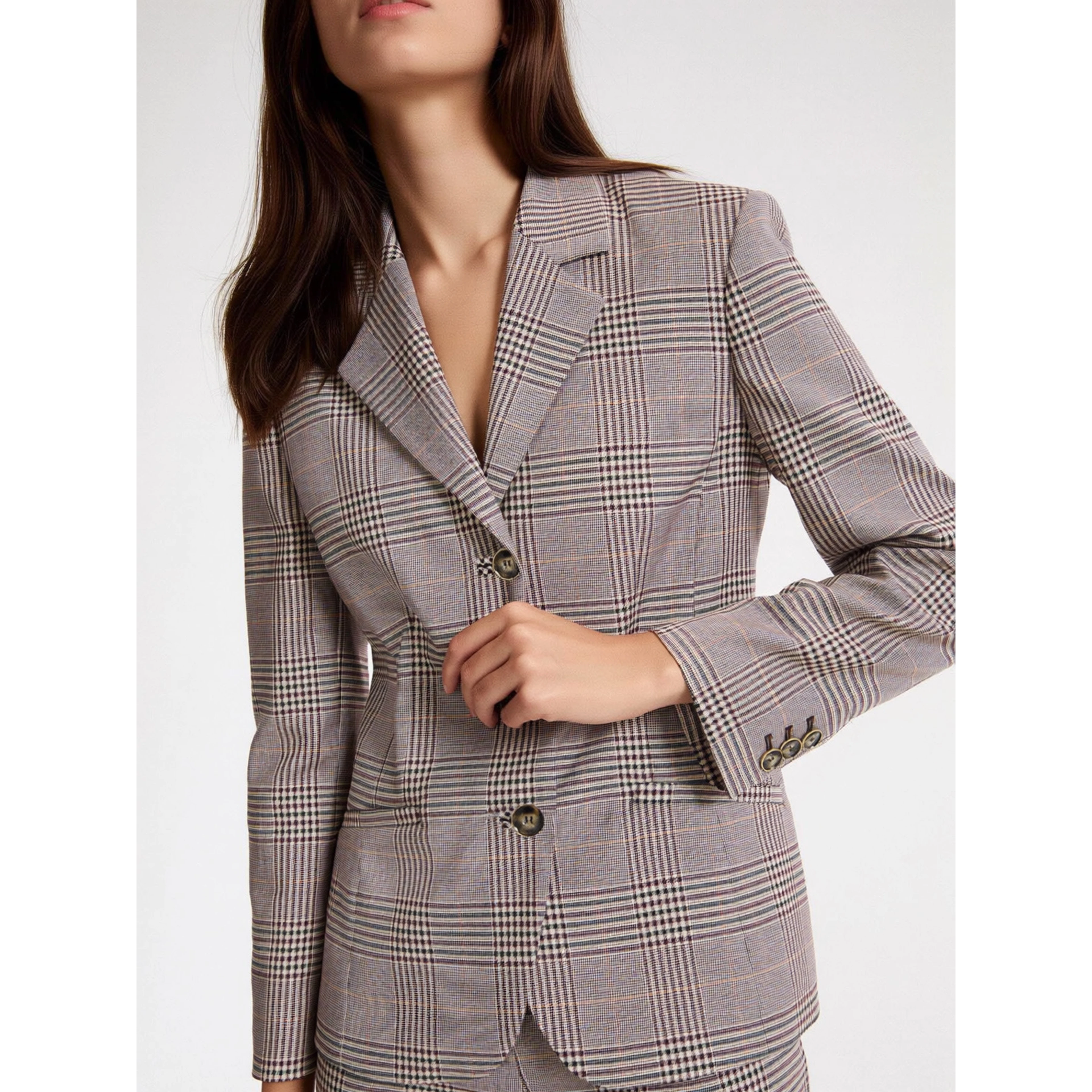MARELLA MLLGINSENG jacket