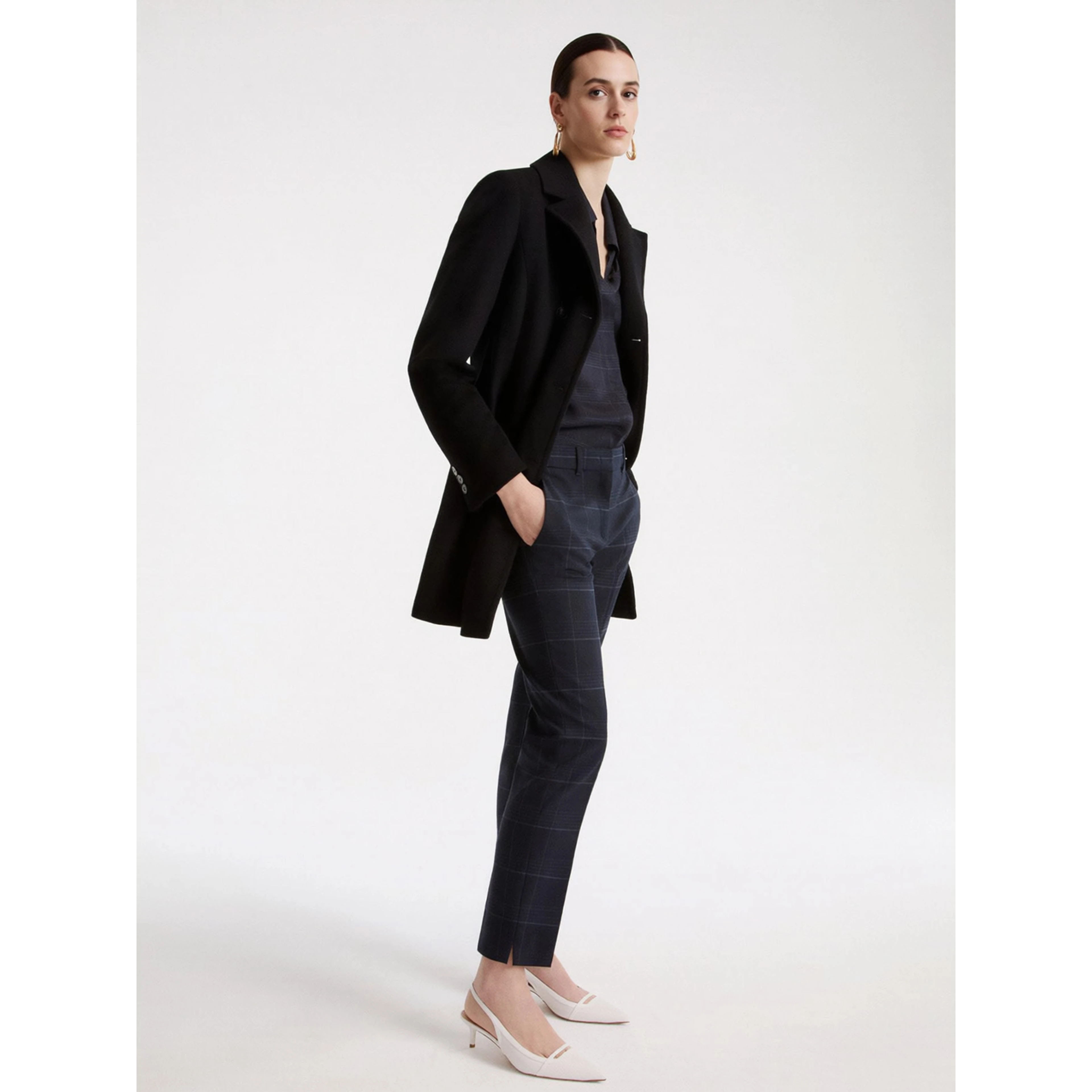 MARELLA MLLESORDIO trousers