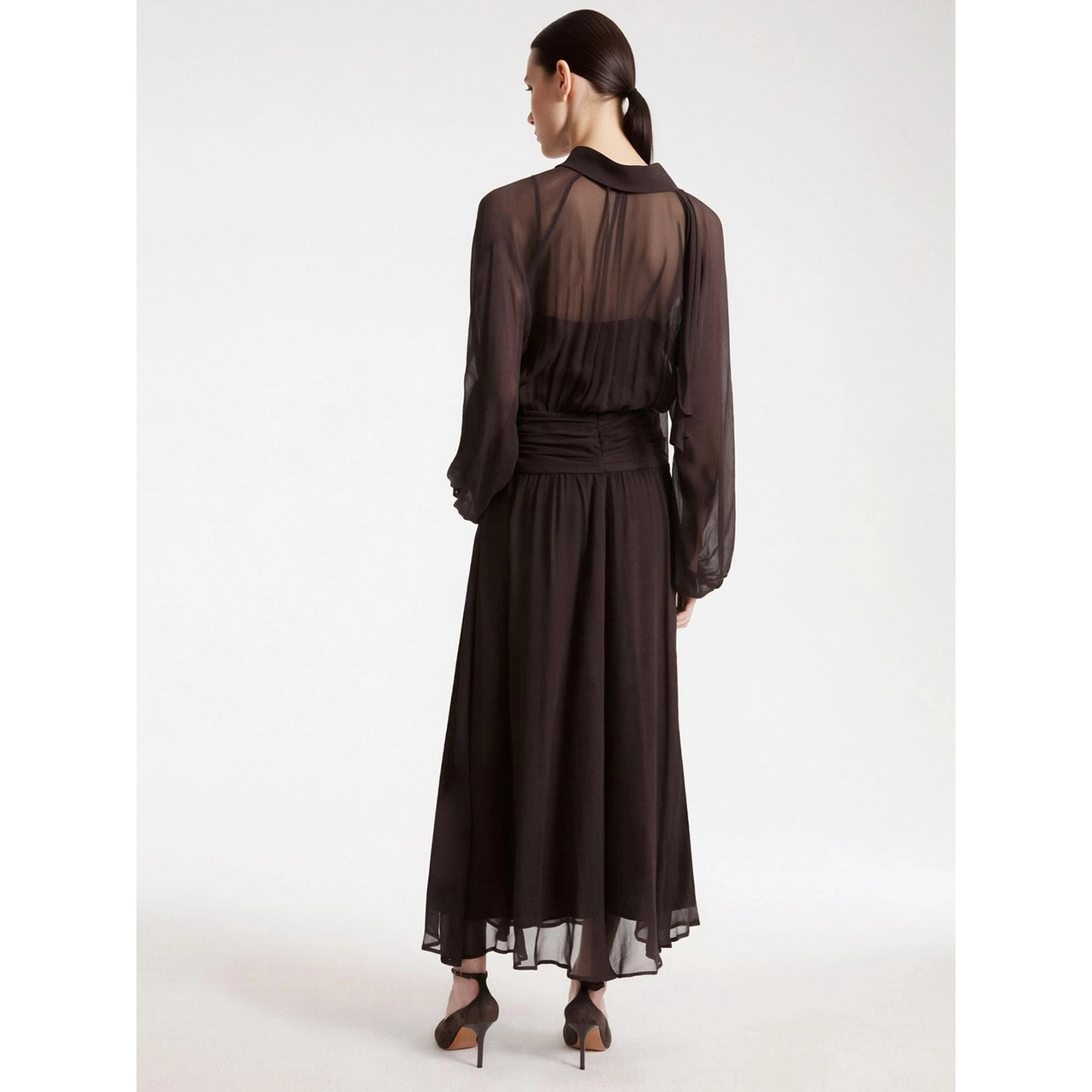 MARELLA MLLGARZA dress
