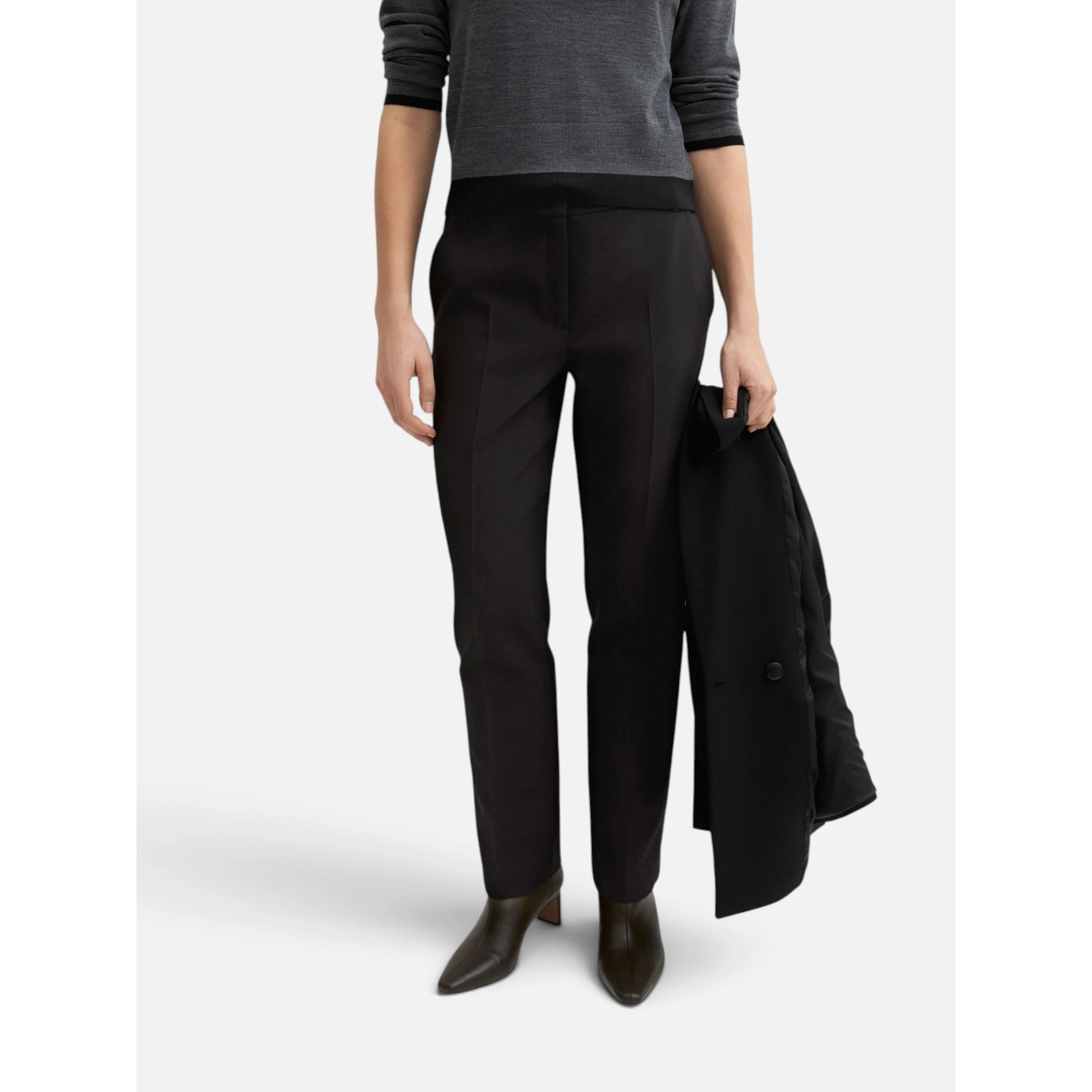 EMME EMMEFEDRA pants