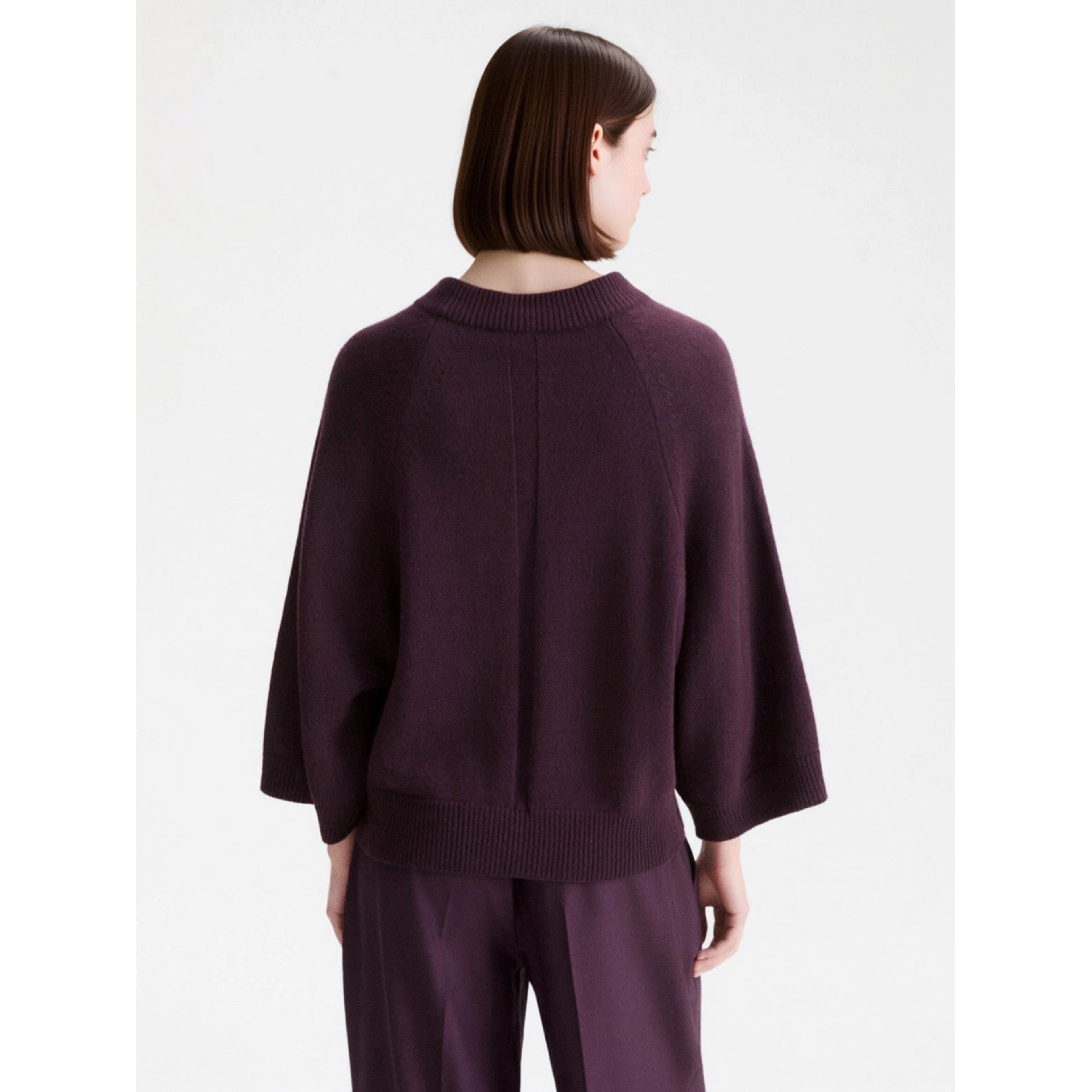 MARELLA MLLGALOSCE sweater