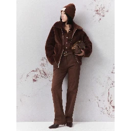 MARELLA MLLNUVOLE coat